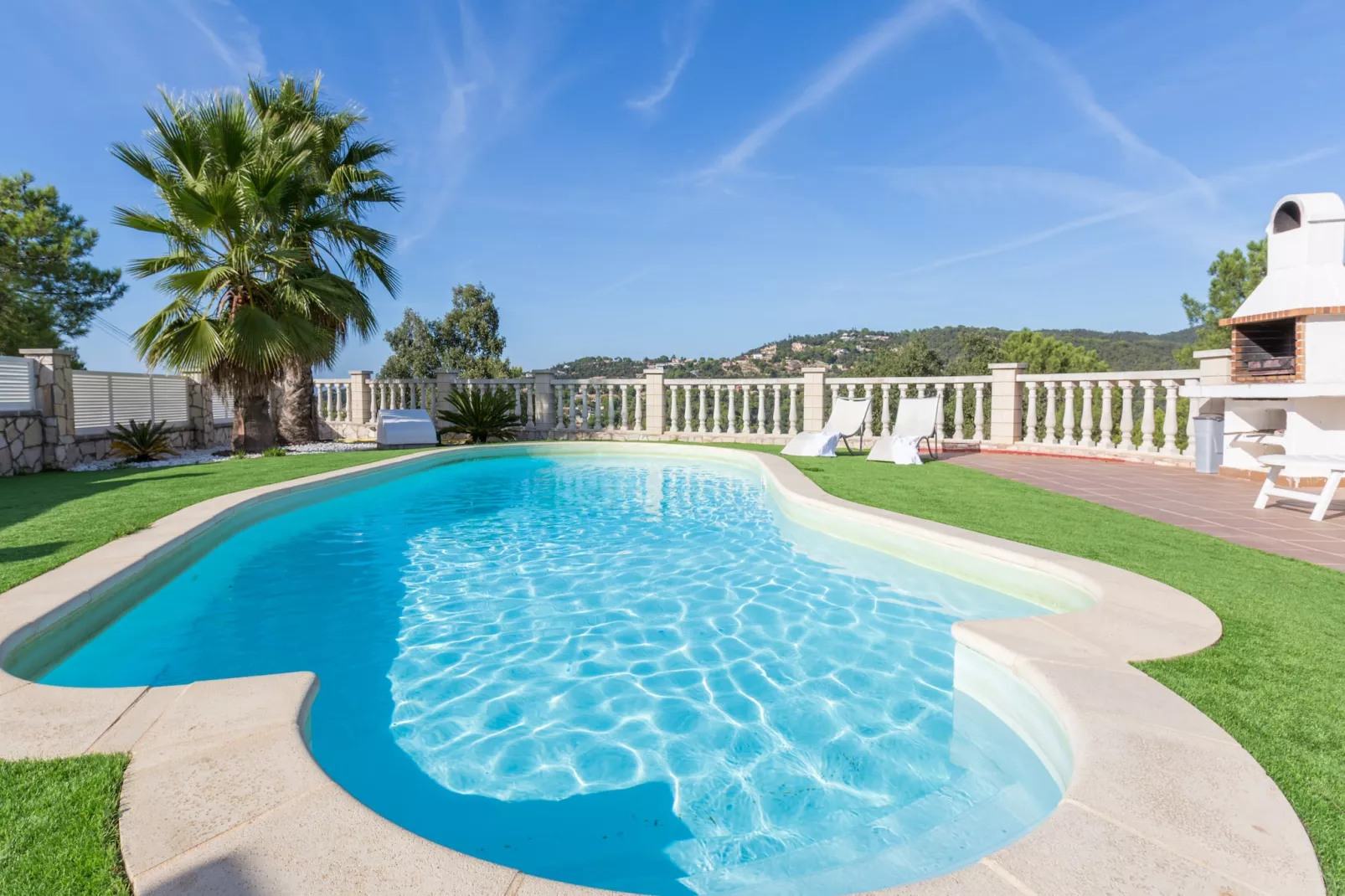Marian-Pool