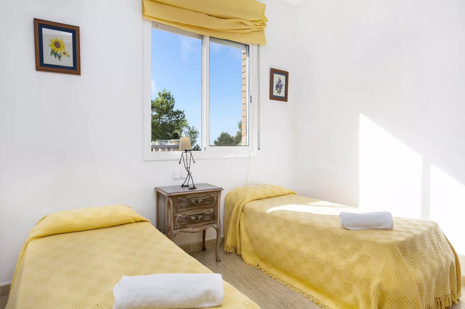 Marian-Bedroom