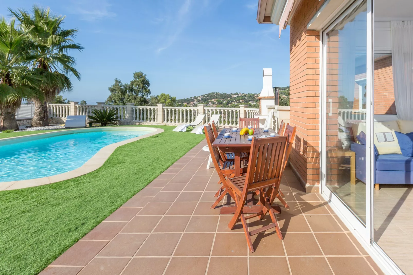 Marian-Terrace