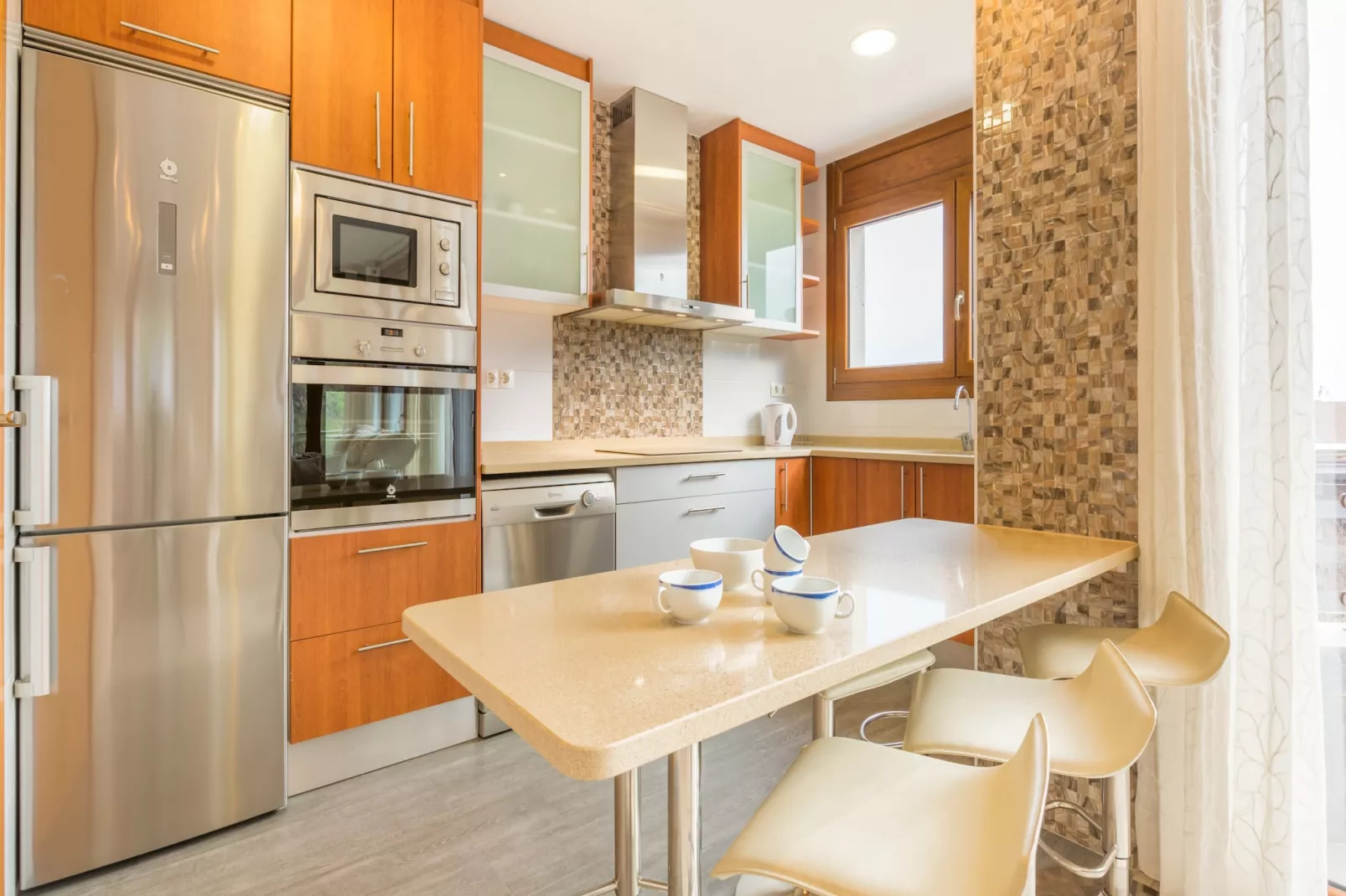 Paulina-Kitchen