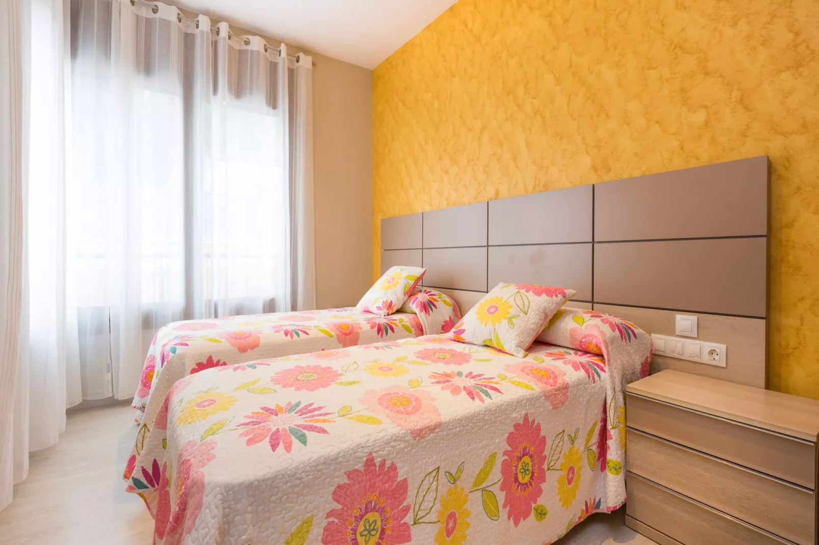 Paulina-Bedroom