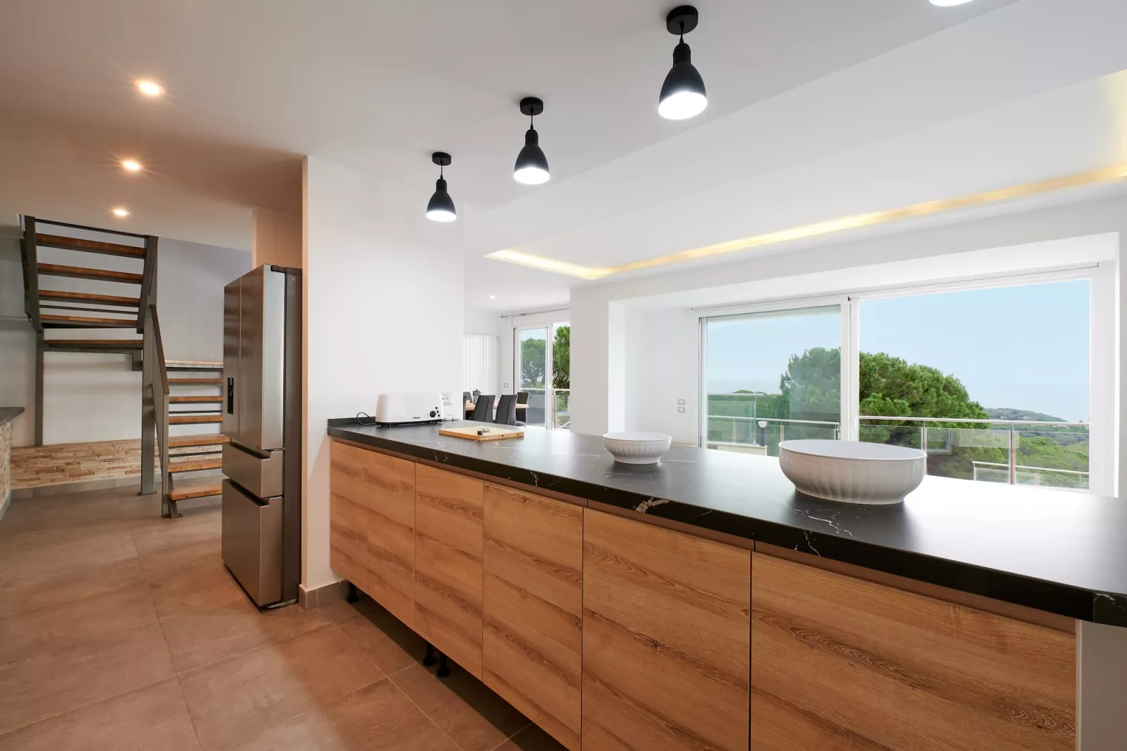 Firenze-Kitchen
