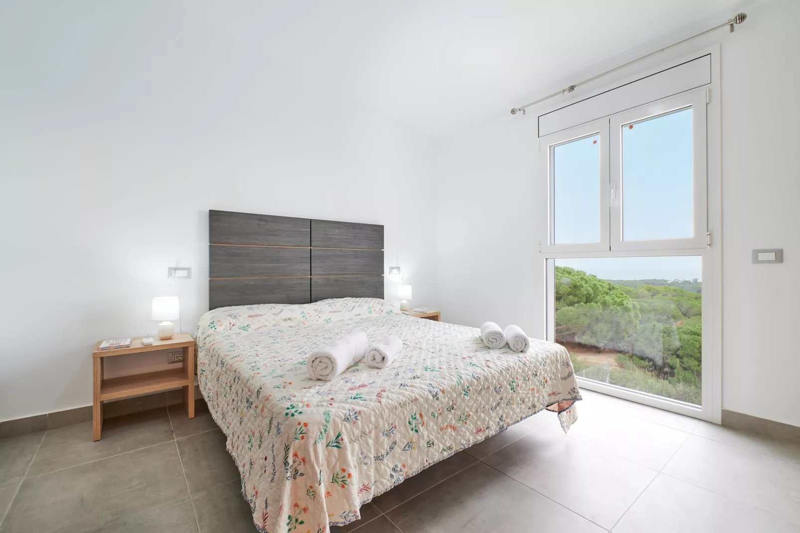 Firenze-Bedroom
