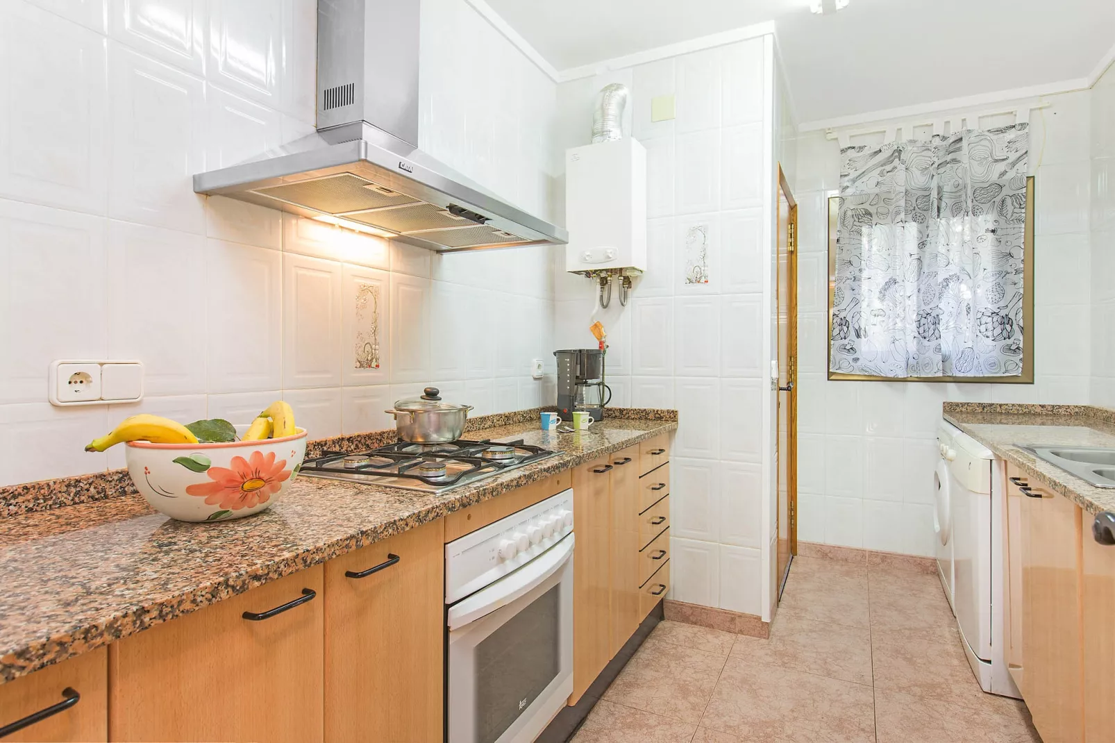 Conchi-Kitchen