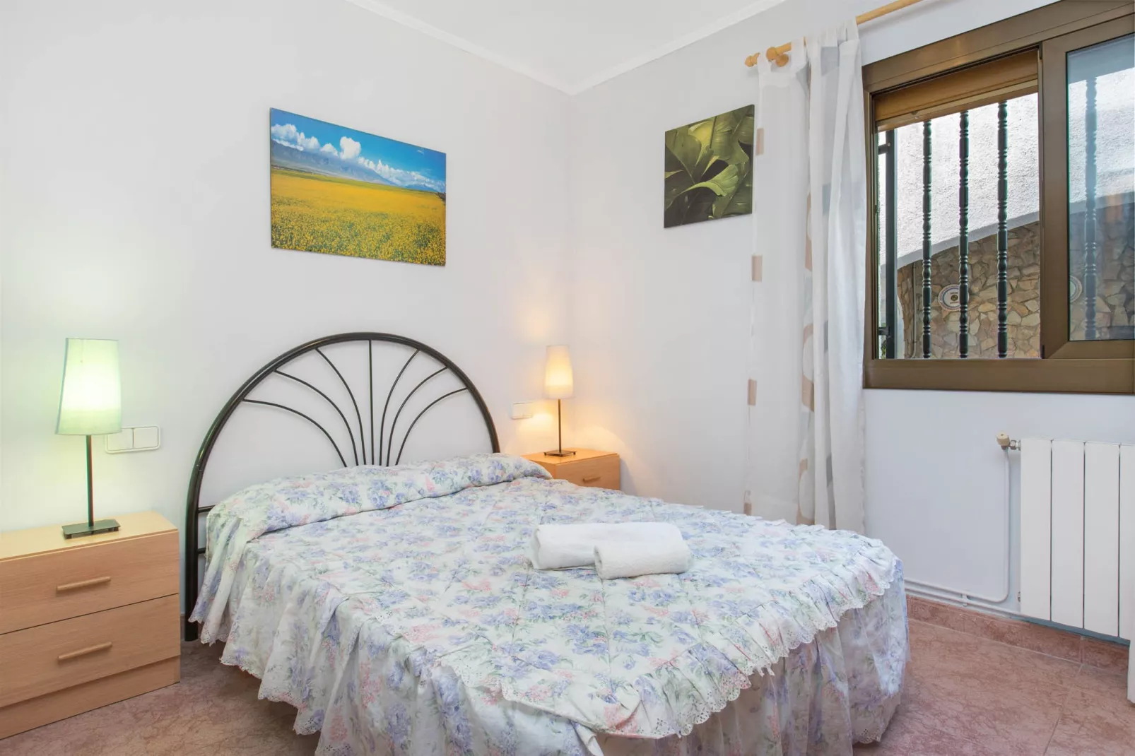 Conchi-Bedroom