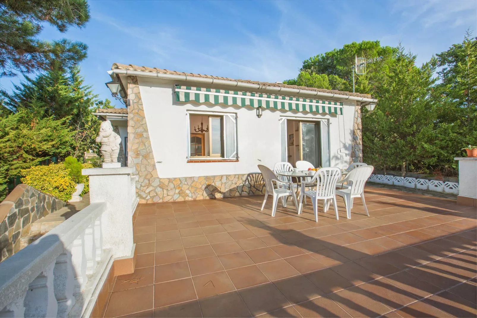 Conchi-Terrace
