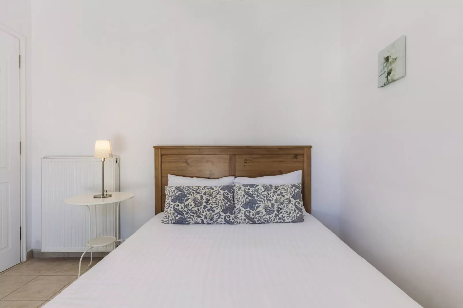 Villa Lilly with private pool-Bedroom
