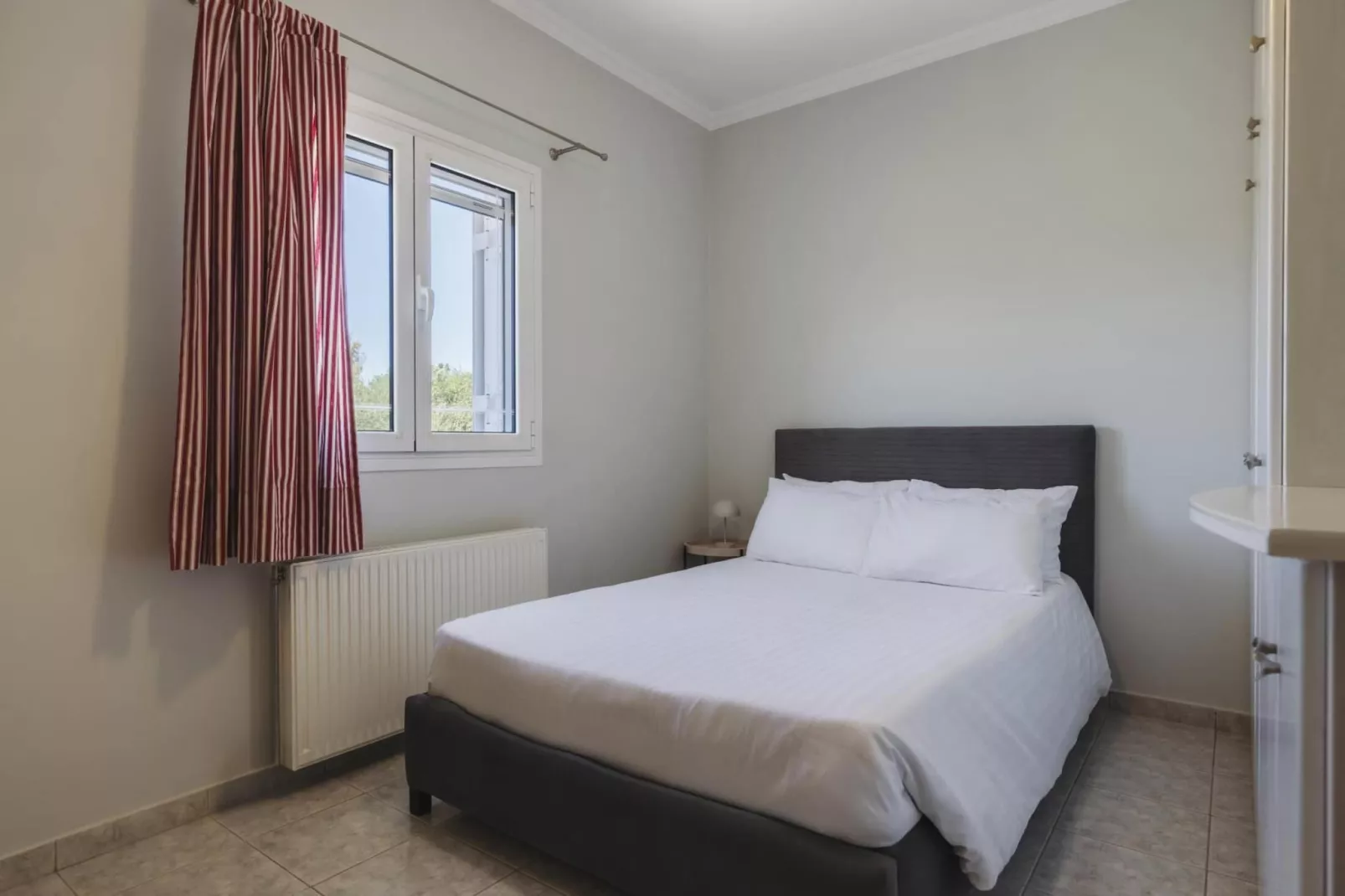 Villa Lilly with private pool-Bedroom