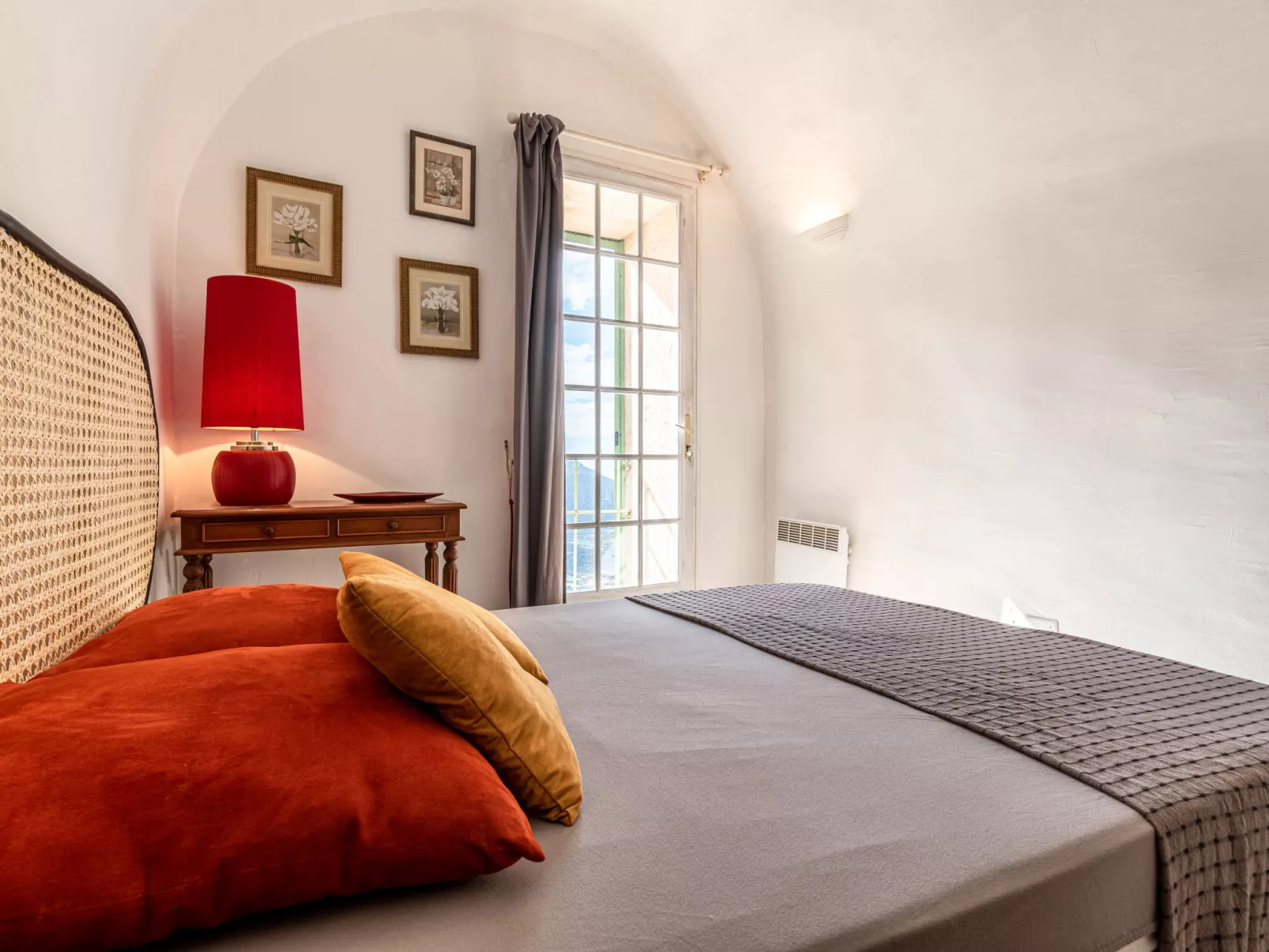 Casa Marcelli-Inside