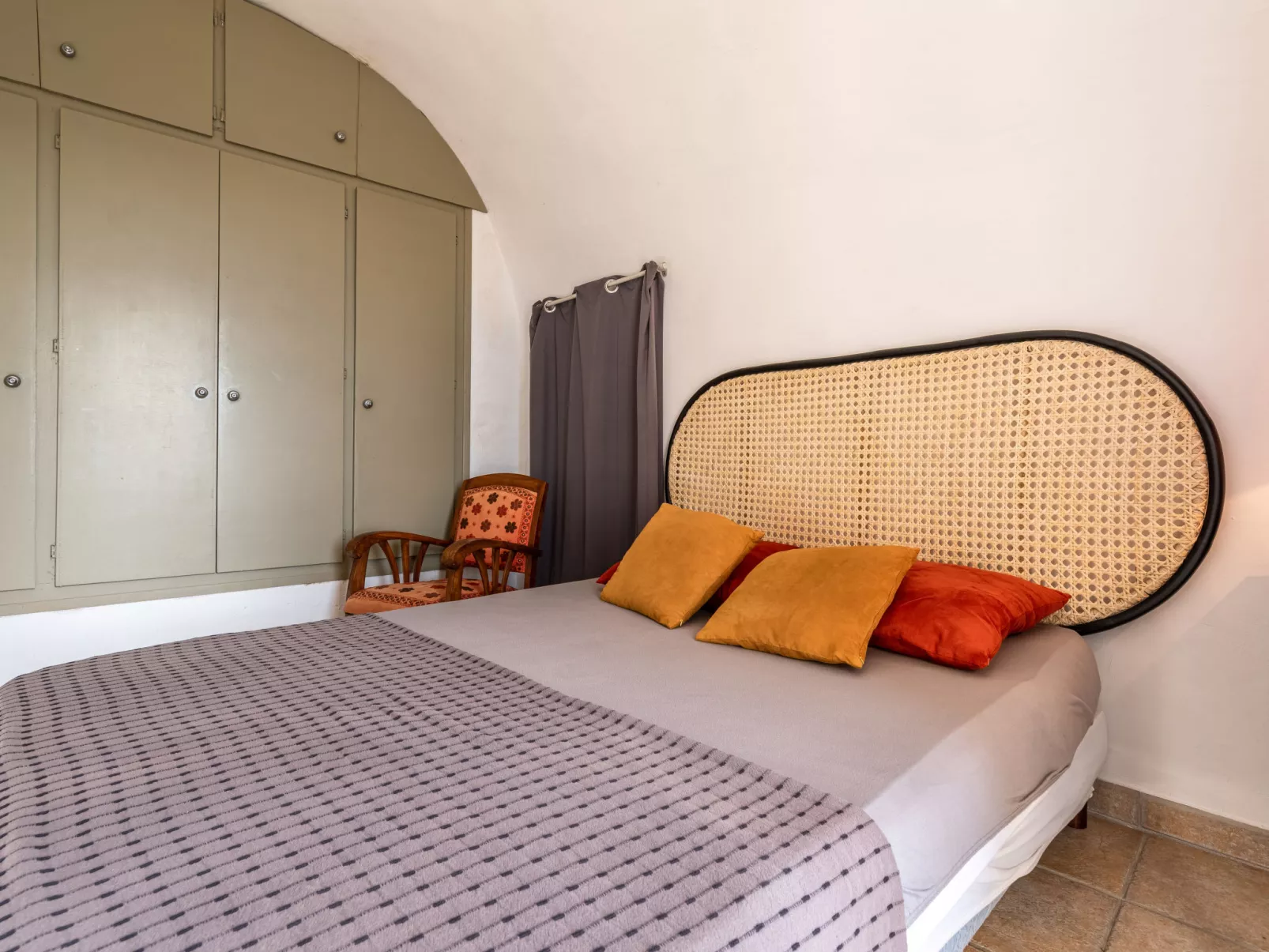 Casa Marcelli-Inside