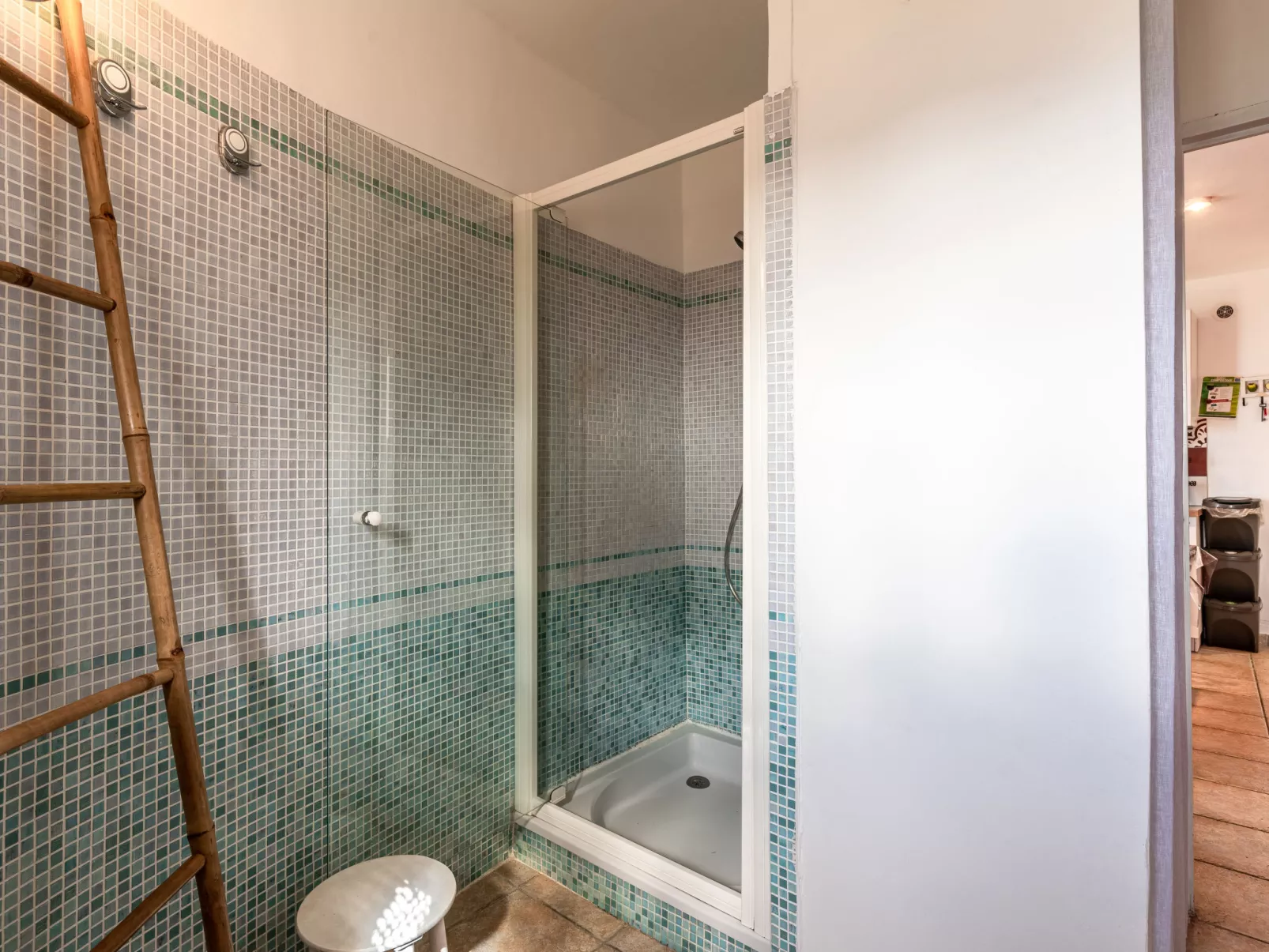 Casa Marcelli-Inside