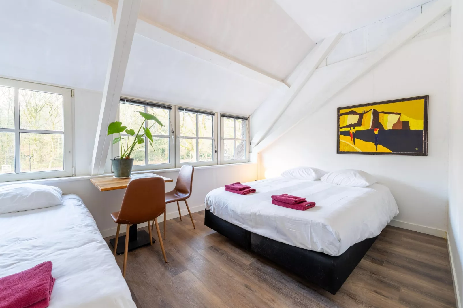 Landhuis Hezenes-Chambre