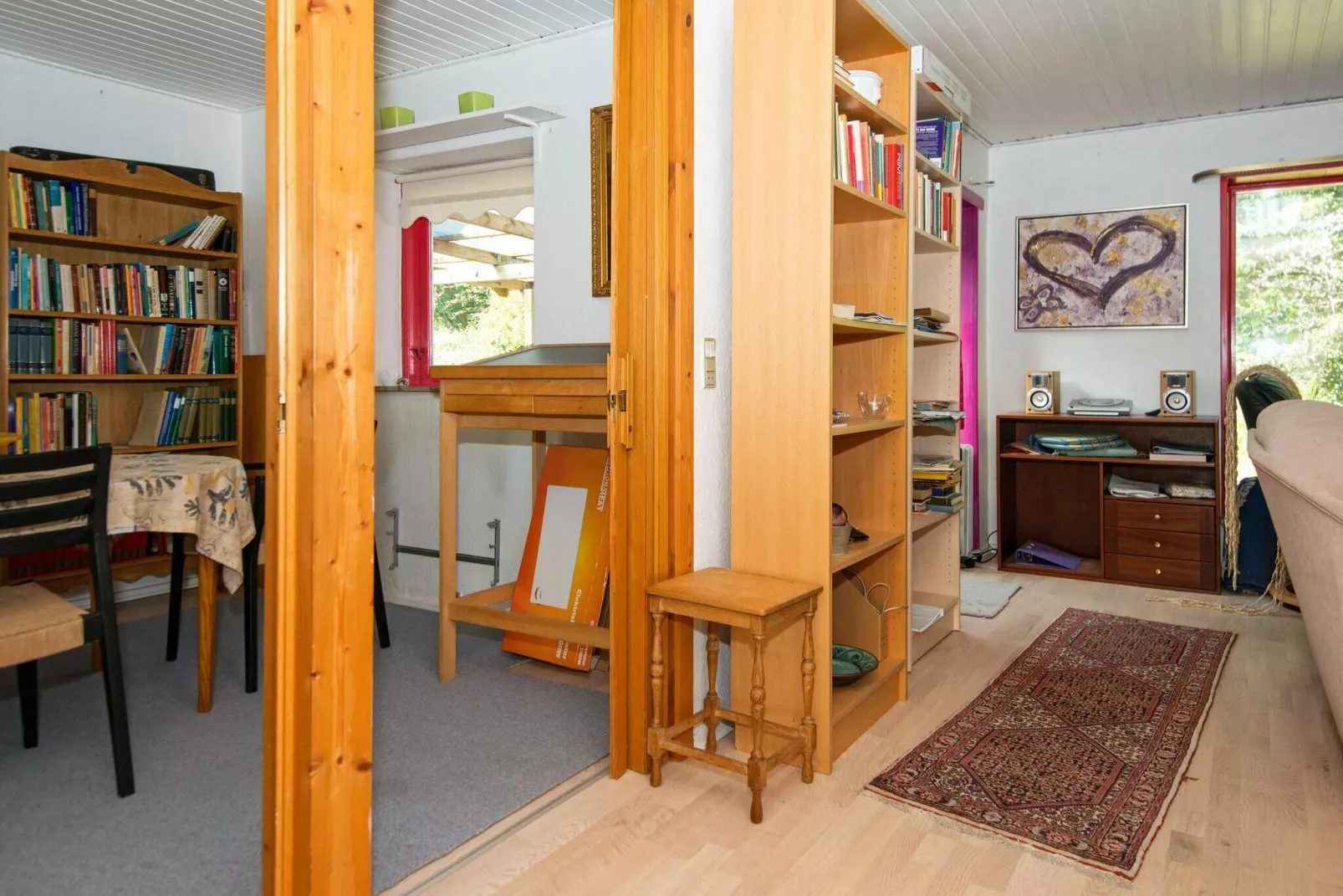 indoor
