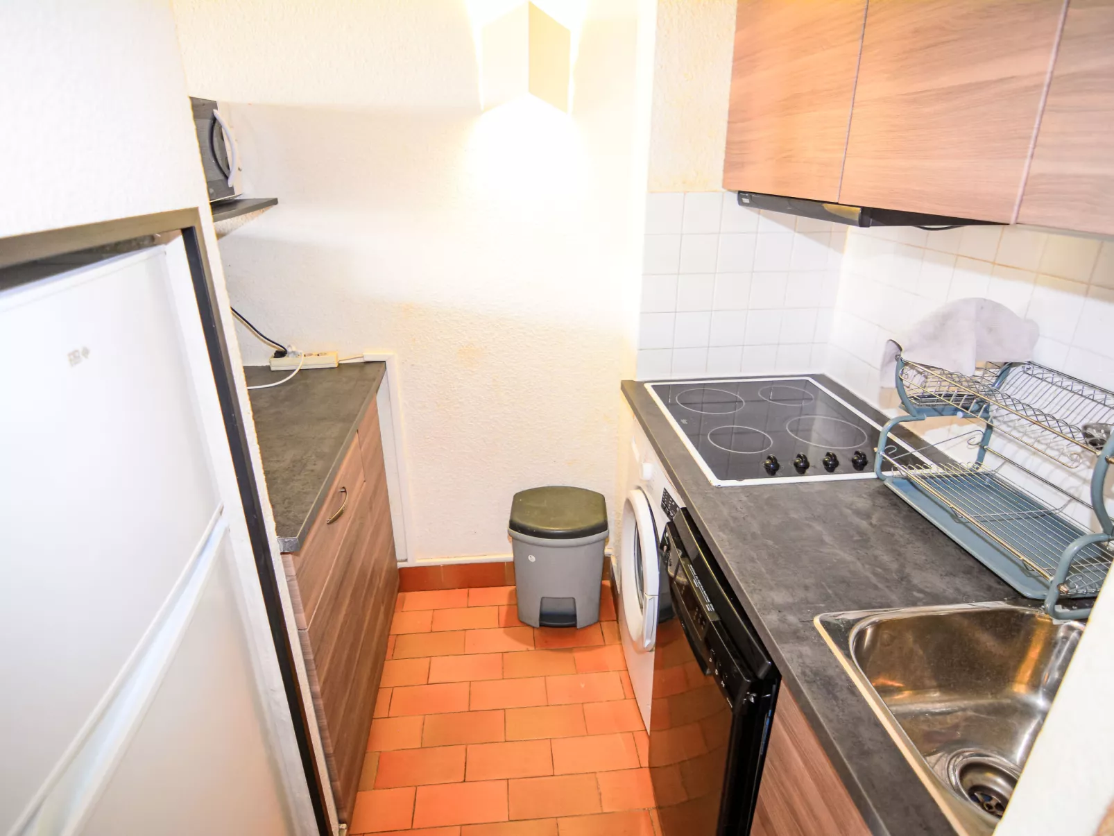 Coudalère/Guadeloupe-Inside