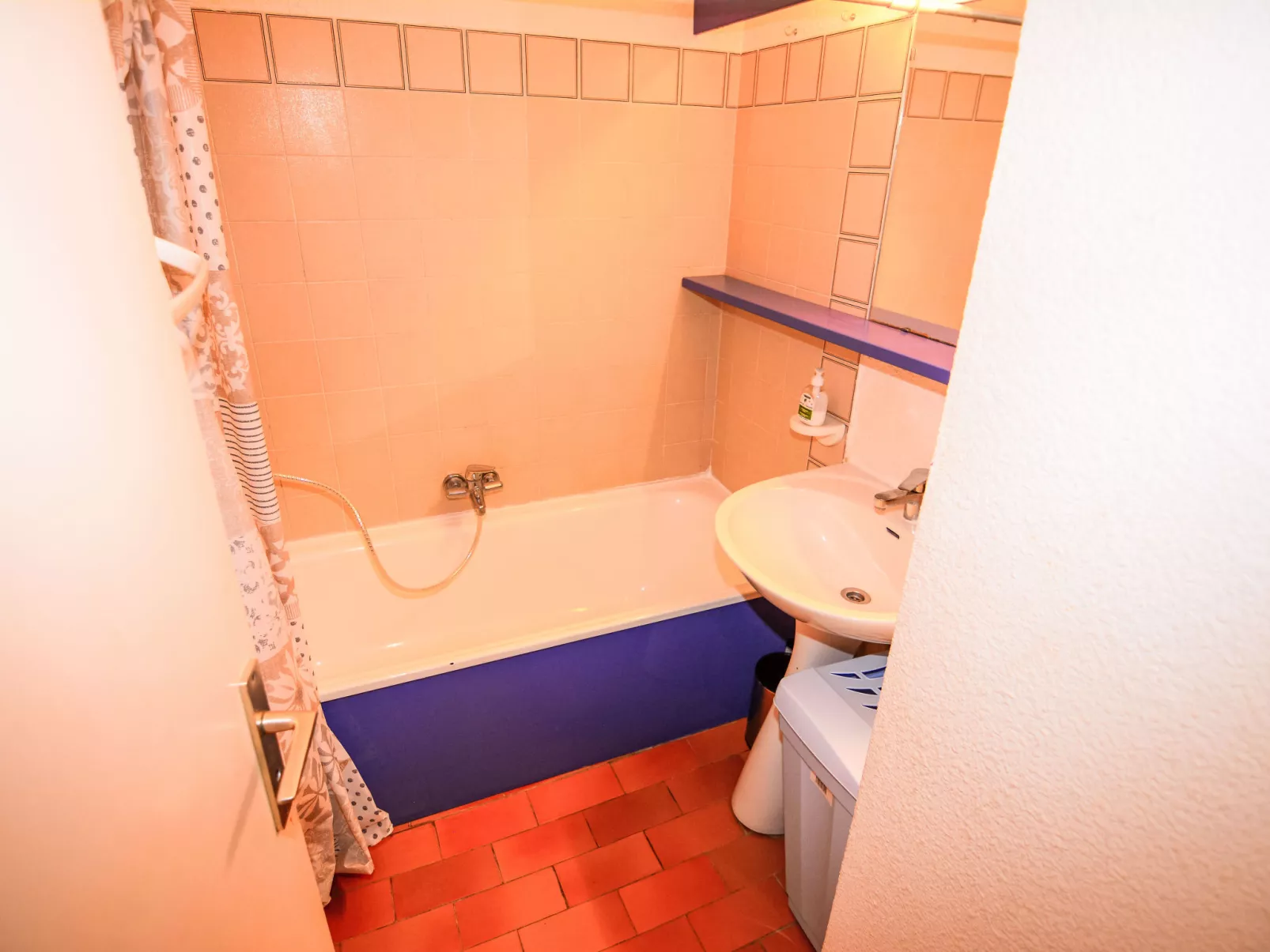 Coudalère/Guadeloupe-Inside