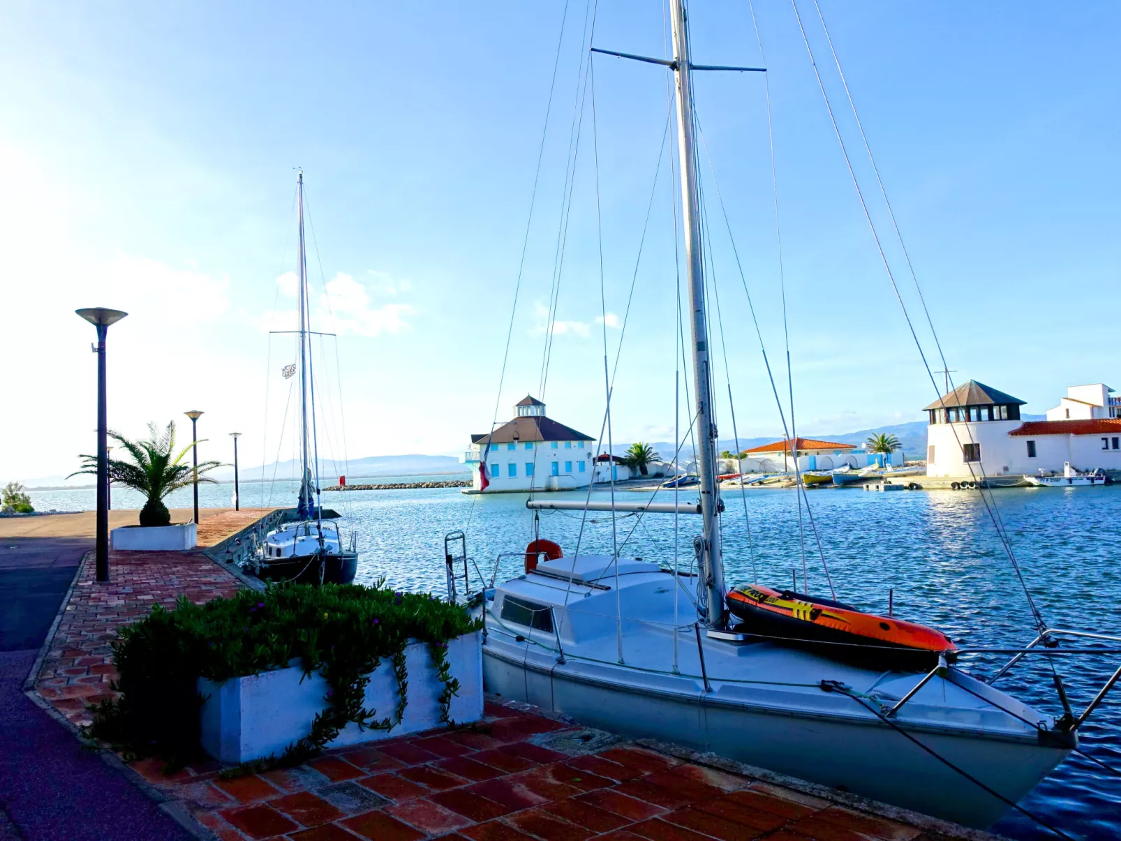 Coudalère/Guadeloupe-Outside