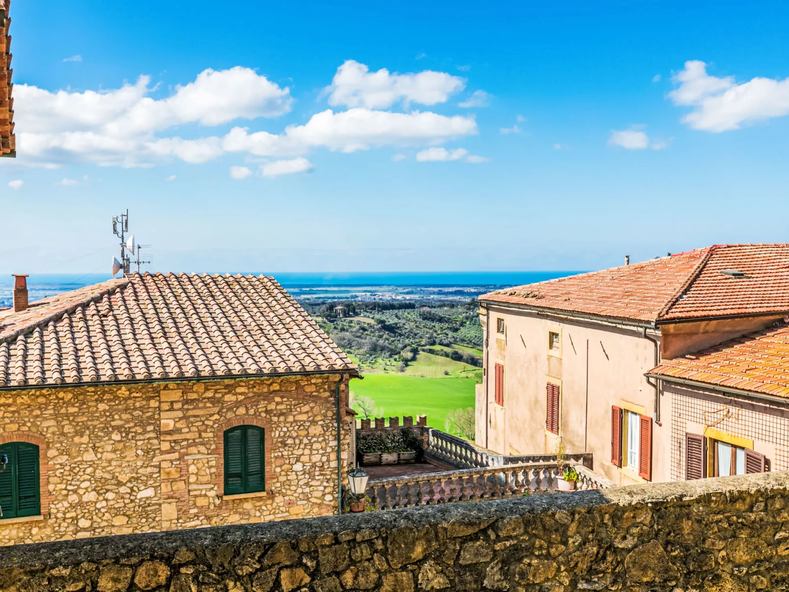 Casalvecchio-Area