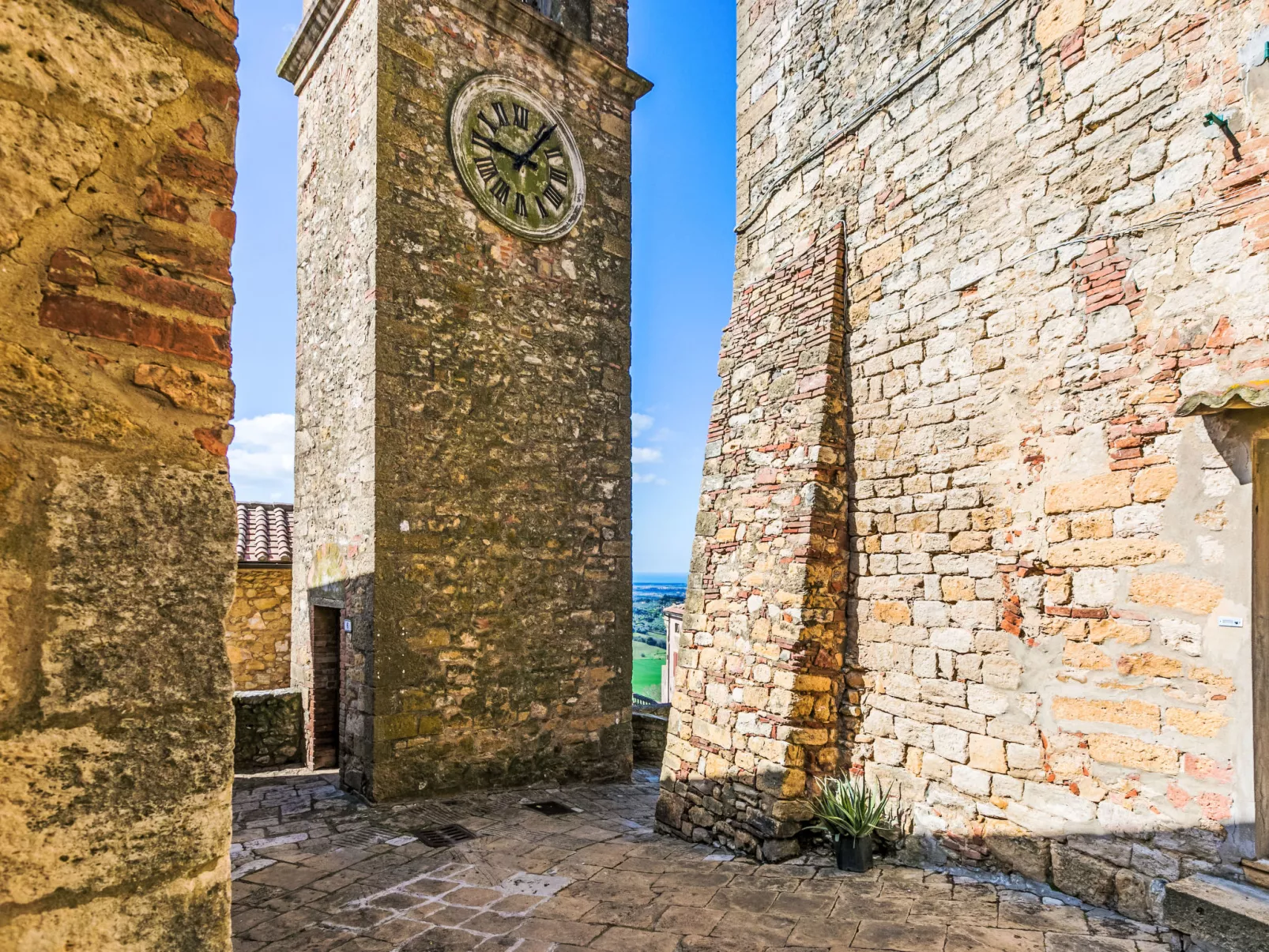 Casalvecchio-Area
