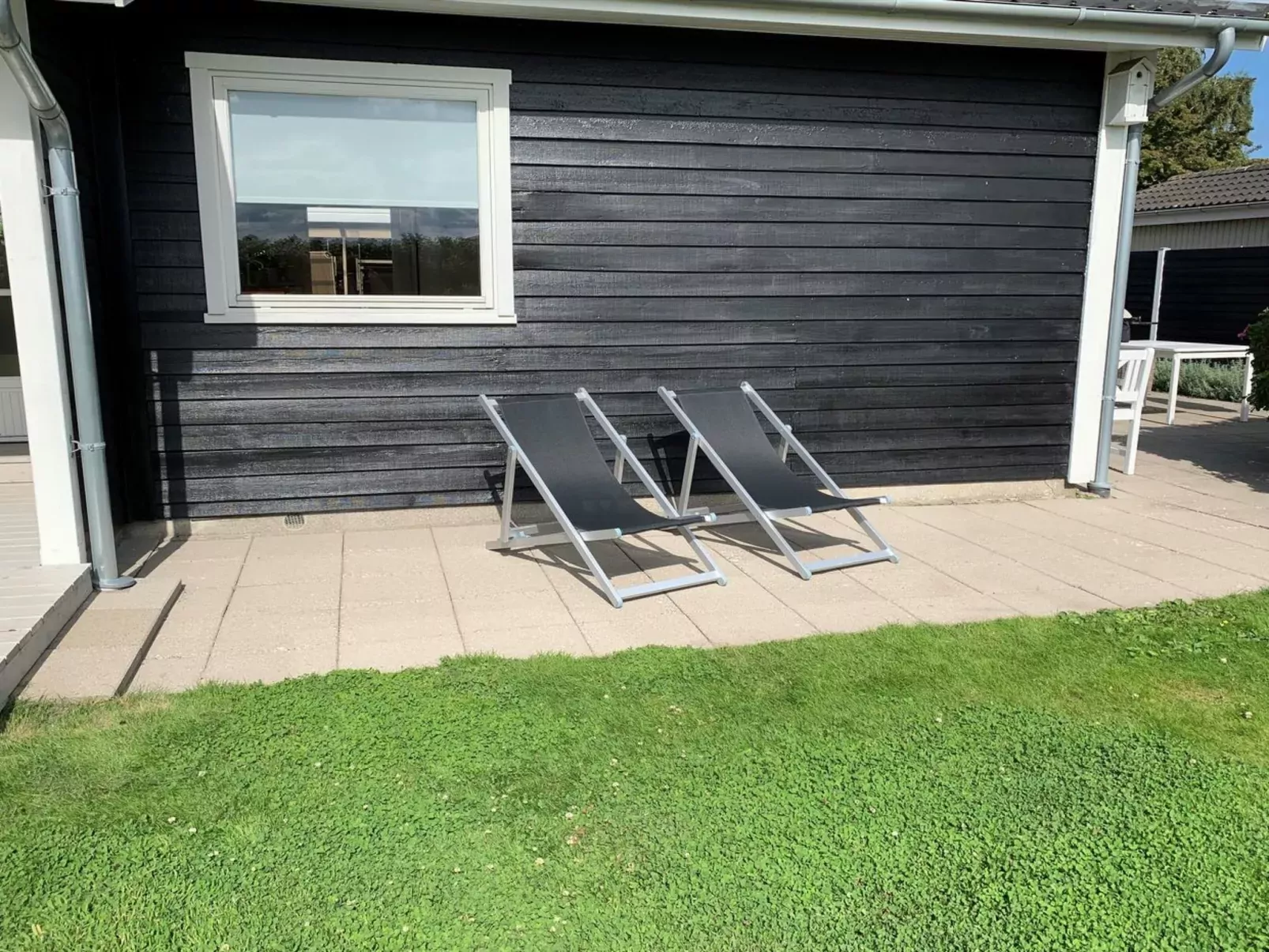 "Iven" - 140m from the sea-Outside