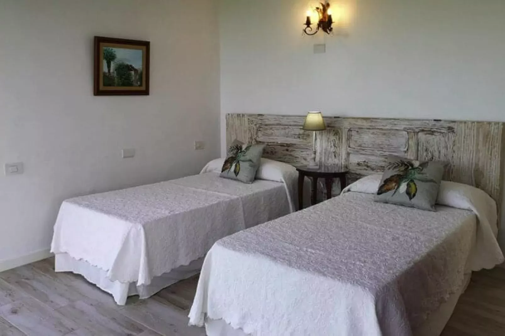 Los Jablitos / 3 personas-Los Jablitos-Bedroom