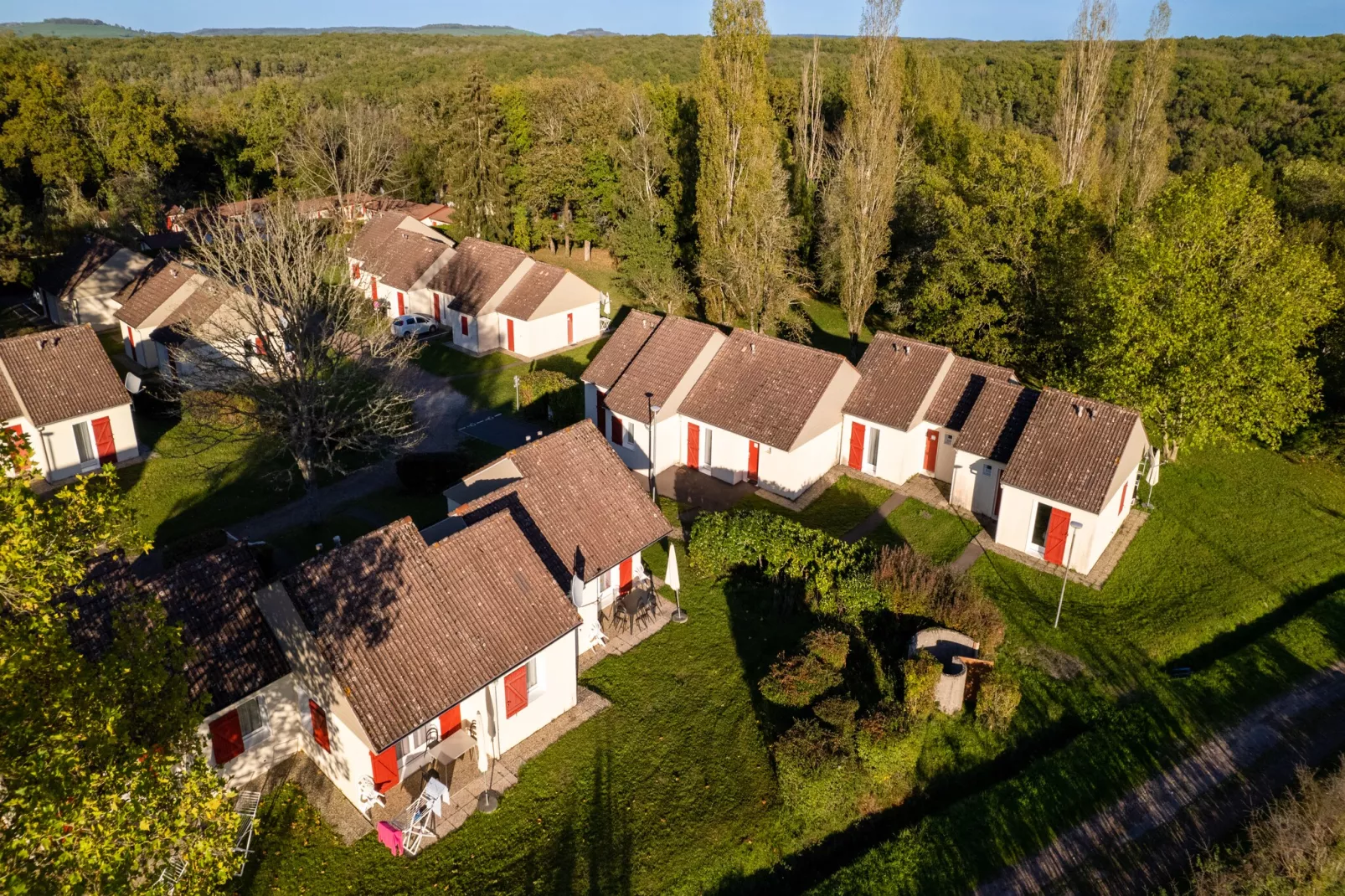 Gîte 3 Pièces 6 Personnes 1  bébé Roncière