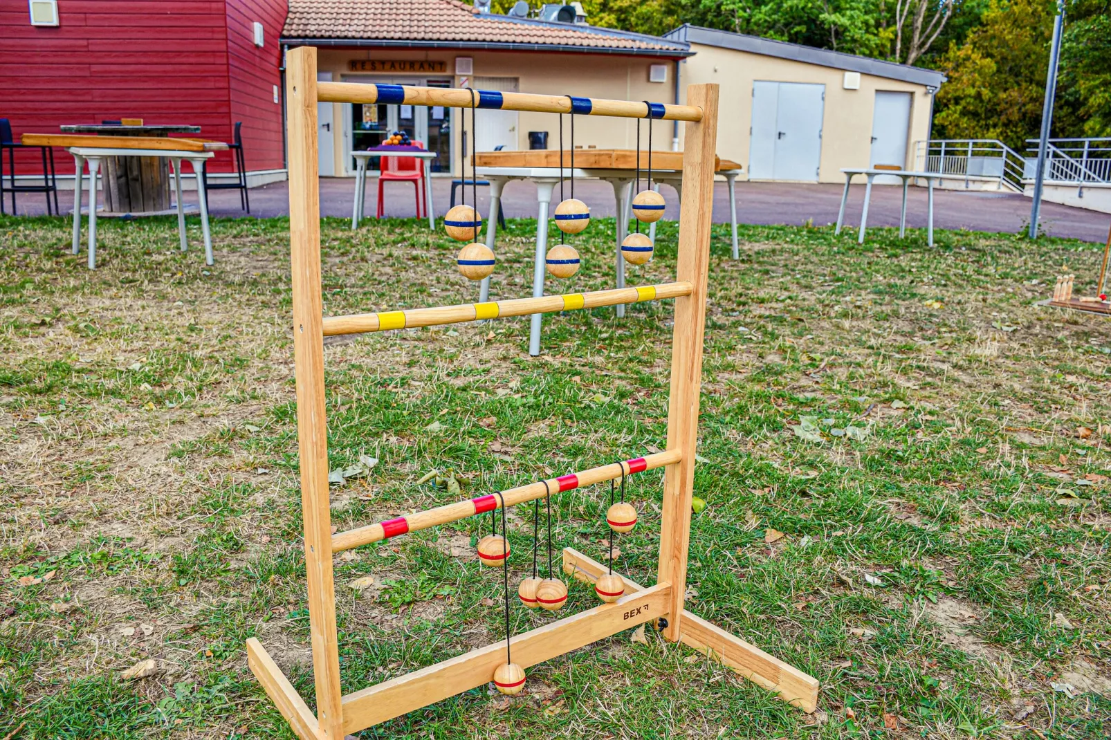 Gîte 3 Pièces 6 Personnes 1  bébé Roncière-Outdoor