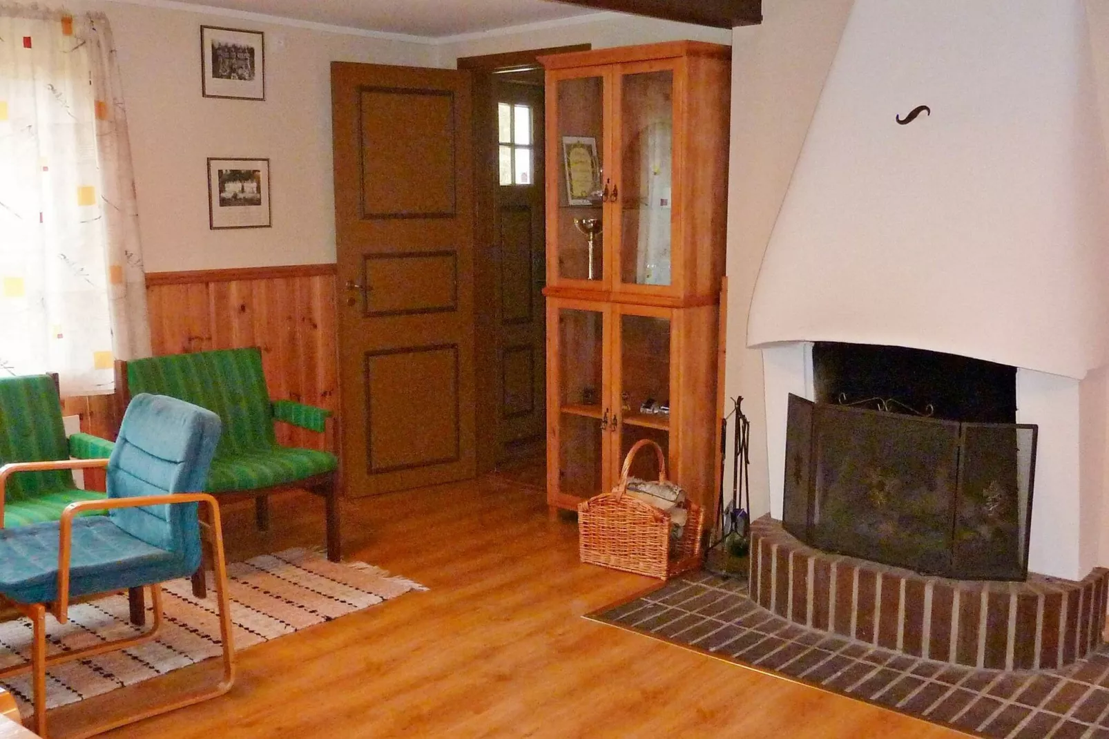 6 person holiday home in Pauliström-By Traum