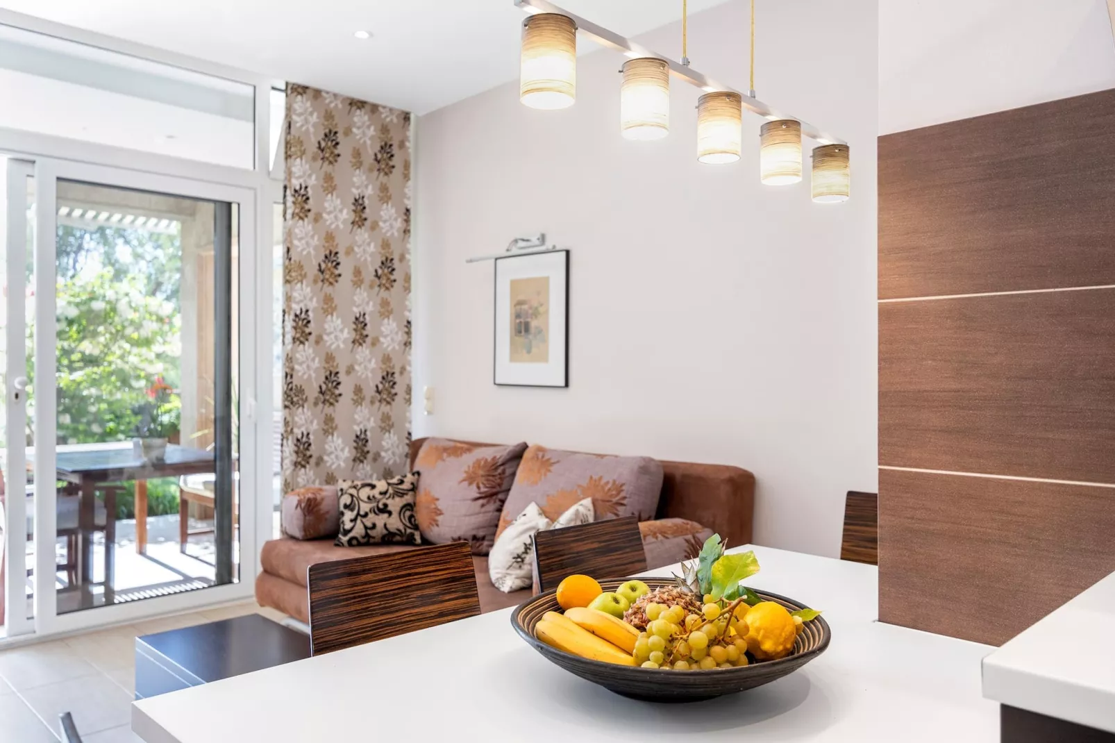 Blanka N2 - Shared Jacuzzi, Magical Garden-Kitchen