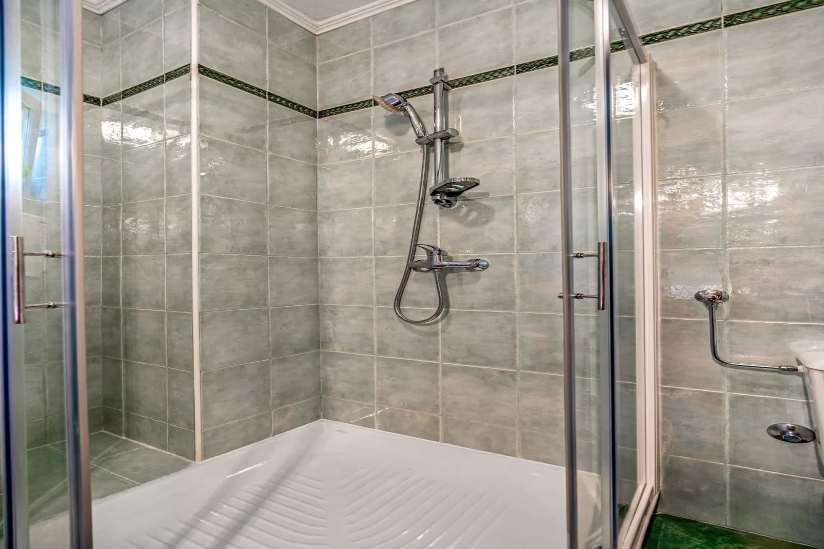 Blanka A1 - Shared Jacuzzi, Magical Garden-Bathroom