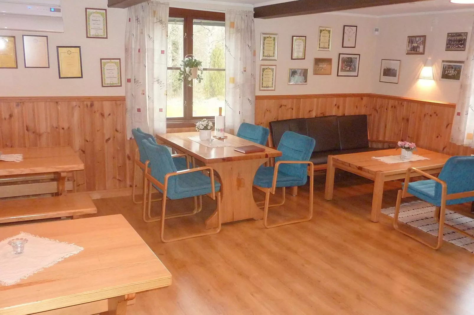 6 person holiday home in Pauliström-By Traum-Indoor
