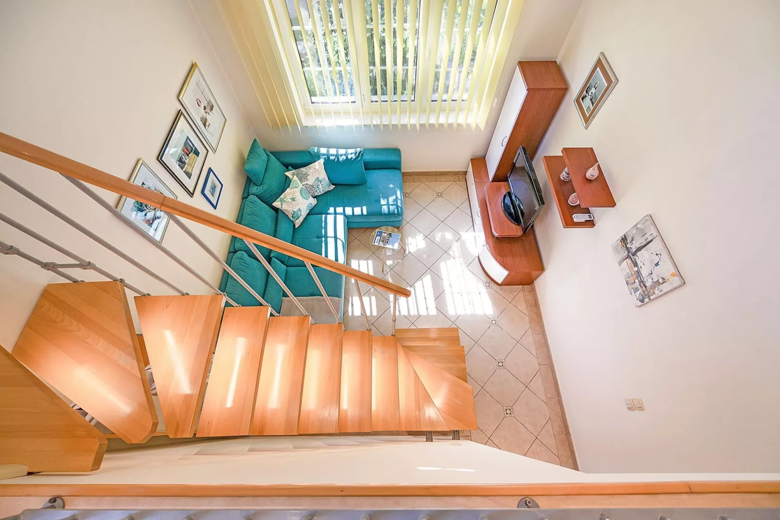 Blanka C2 - Shared Jacuzzi, Magical Garden-Landing