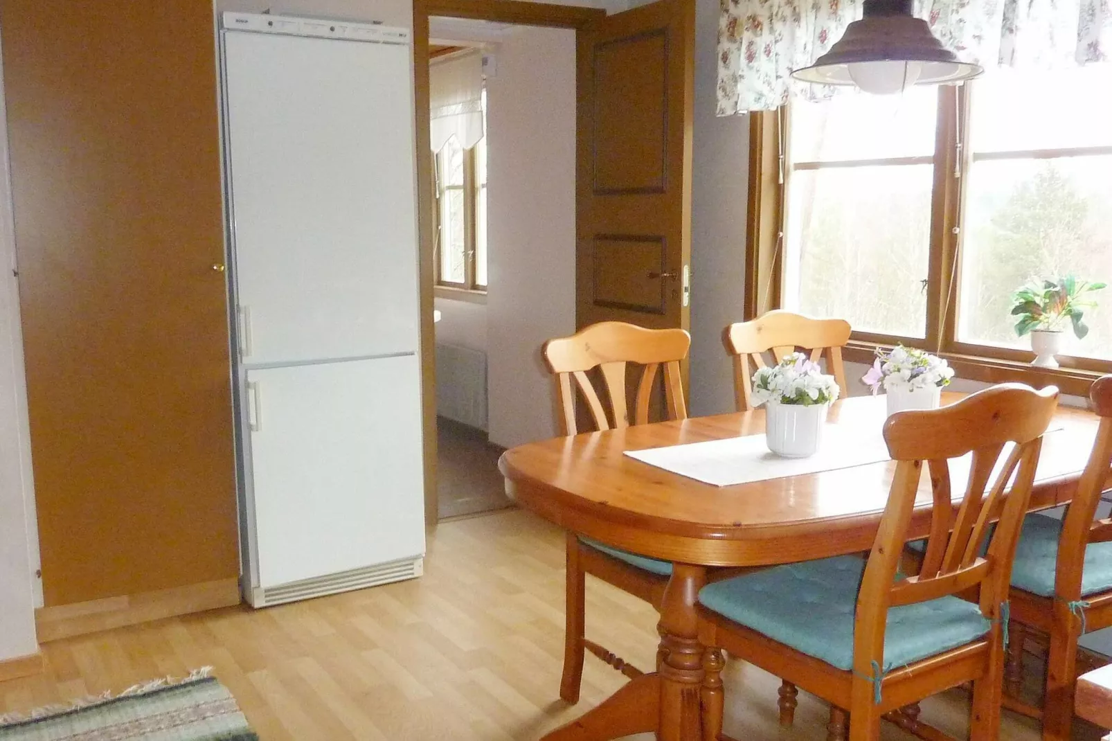 6 person holiday home in Pauliström-By Traum-Indoor