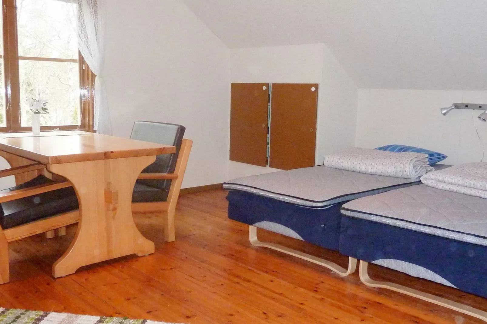 6 person holiday home in Pauliström-By Traum-Indoor