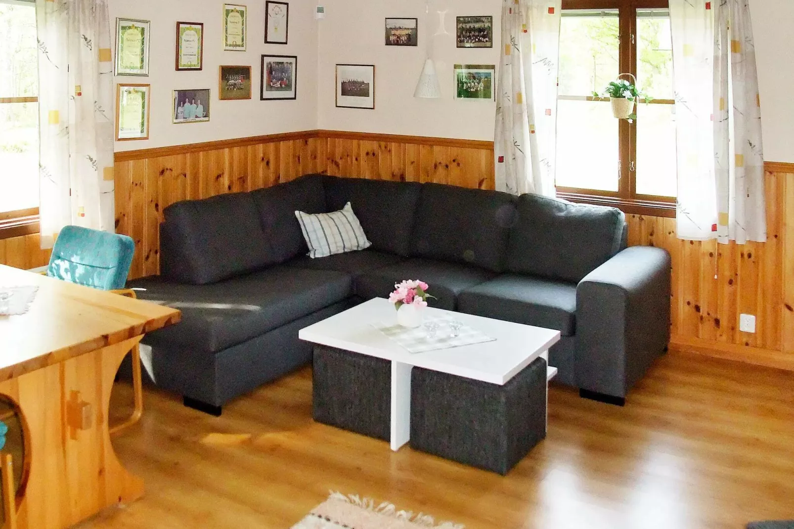 6 person holiday home in Pauliström-By Traum-Indoor