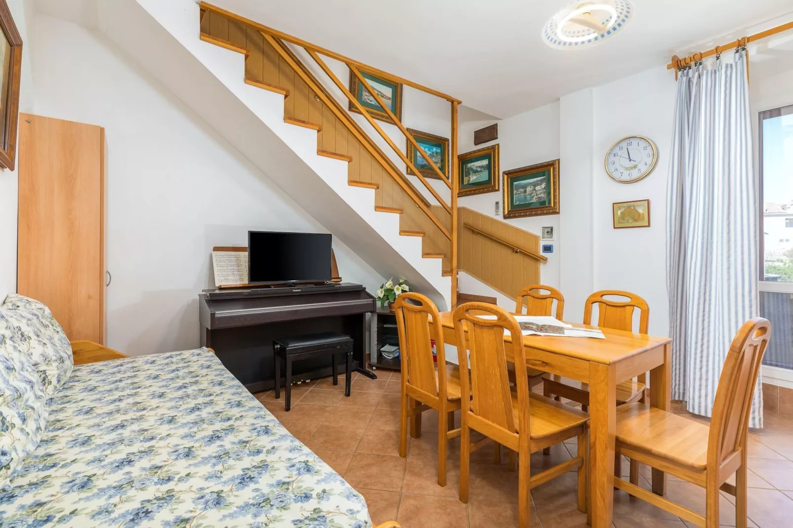 Apartment Varazdin (4+2) - Lungomare Cres