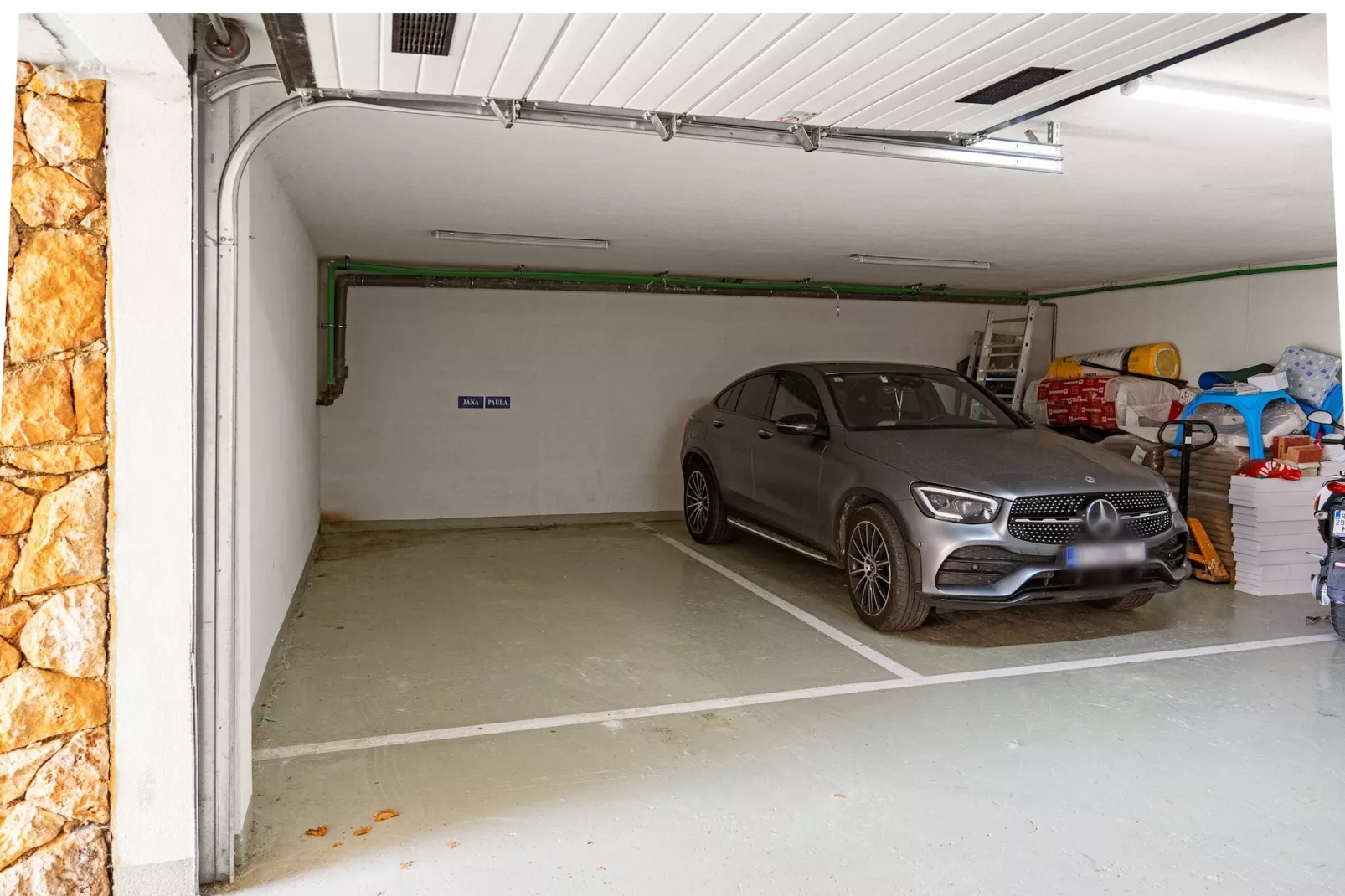 Apartment Paula with Sea View-Image-tags.garage