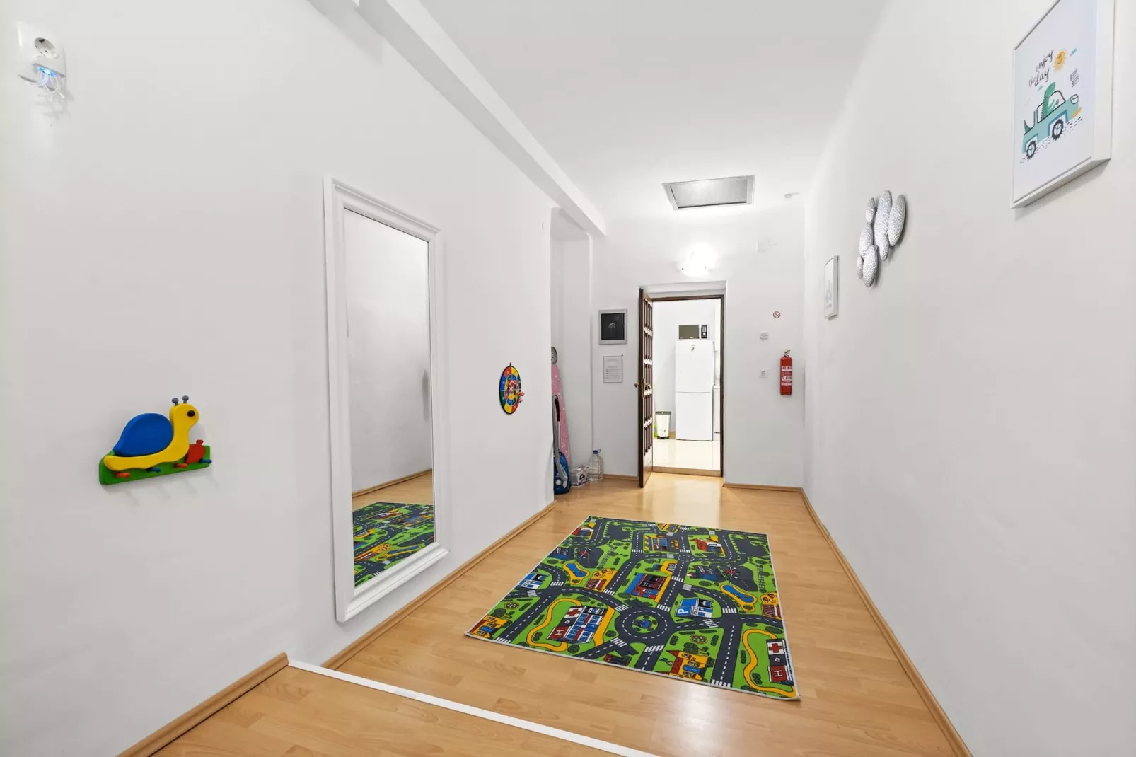 Kristijan & Jelena - Pool, Jacuzzi, Playground-Recreation room