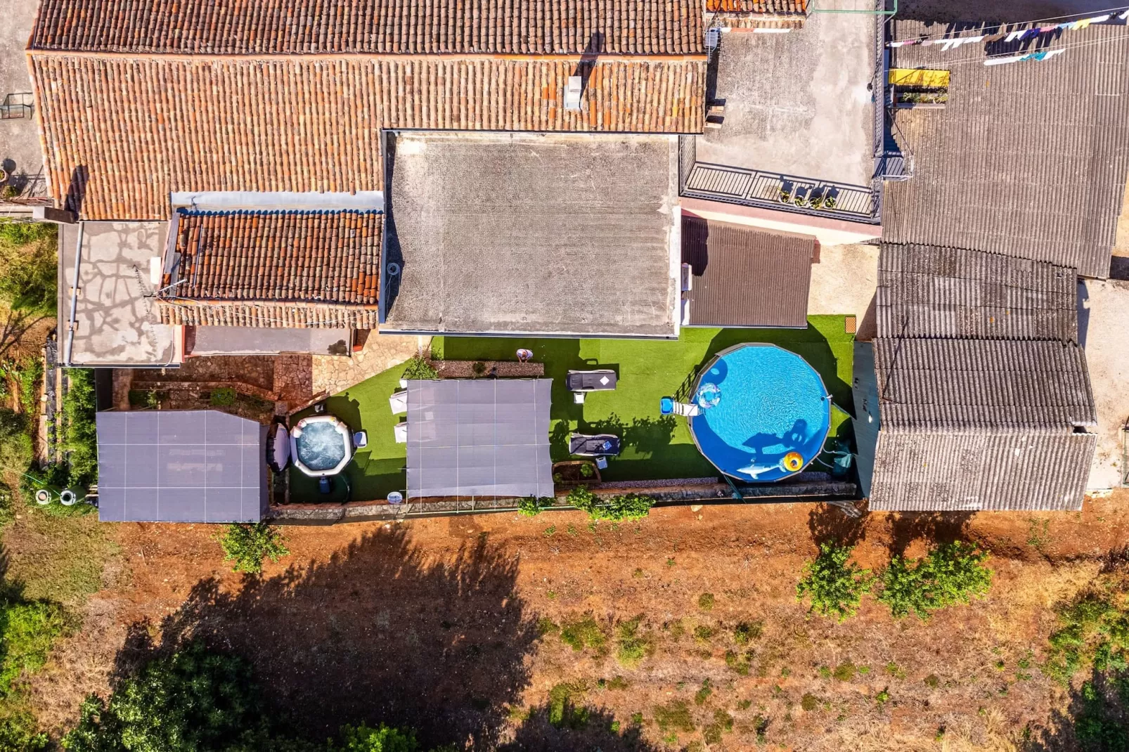 Kristijan & Jelena - Pool, Jacuzzi, Playground-Areas summer 5km