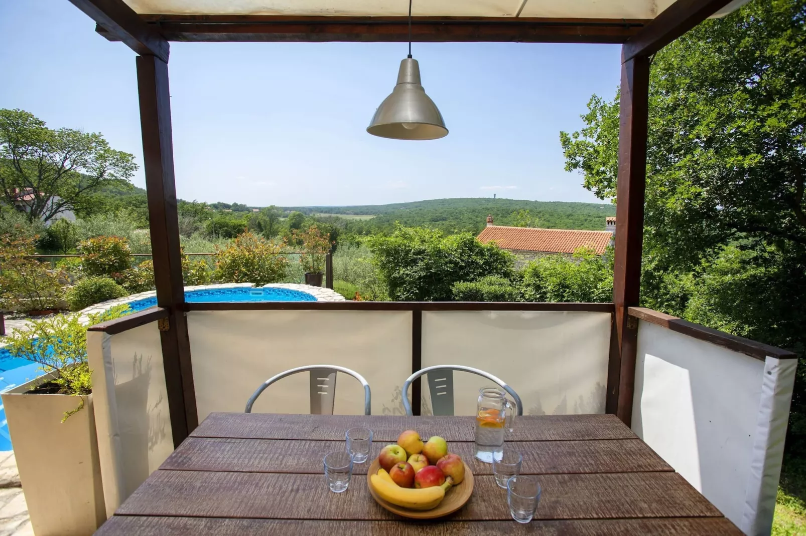 Casa Deborah with Private Pool-Gardens summer