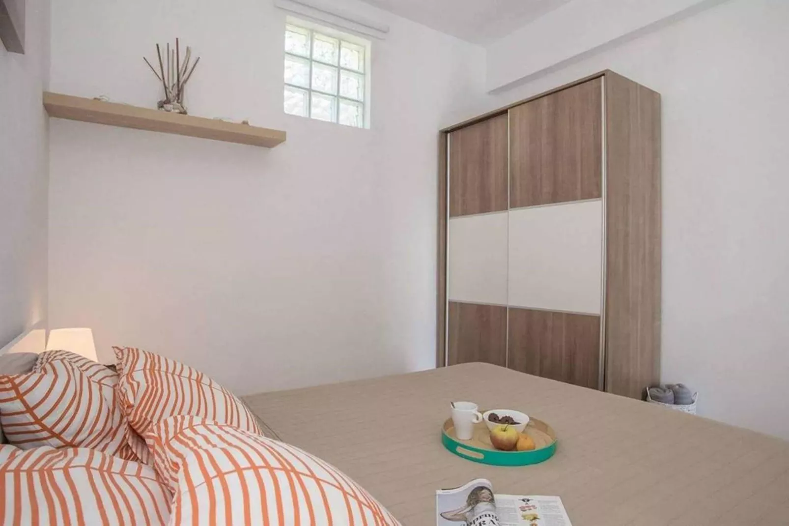 Casa Deborah with Private Pool-Bedroom