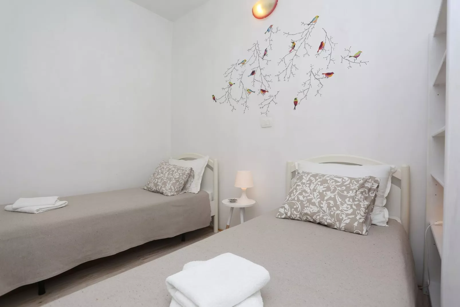 Casa Deborah with Private Pool-Bedroom