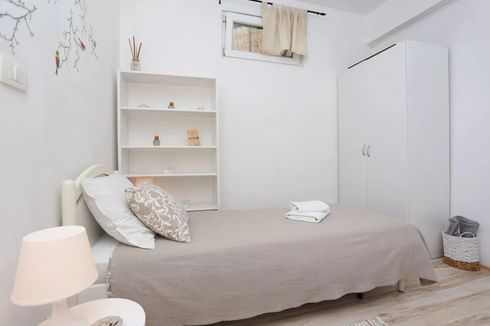 Casa Deborah with Private Pool-Bedroom