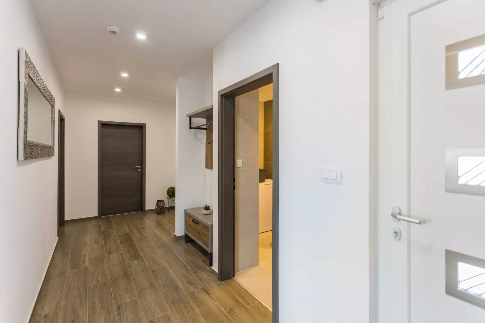 Holiday Home Greta with Private Pool-Landing