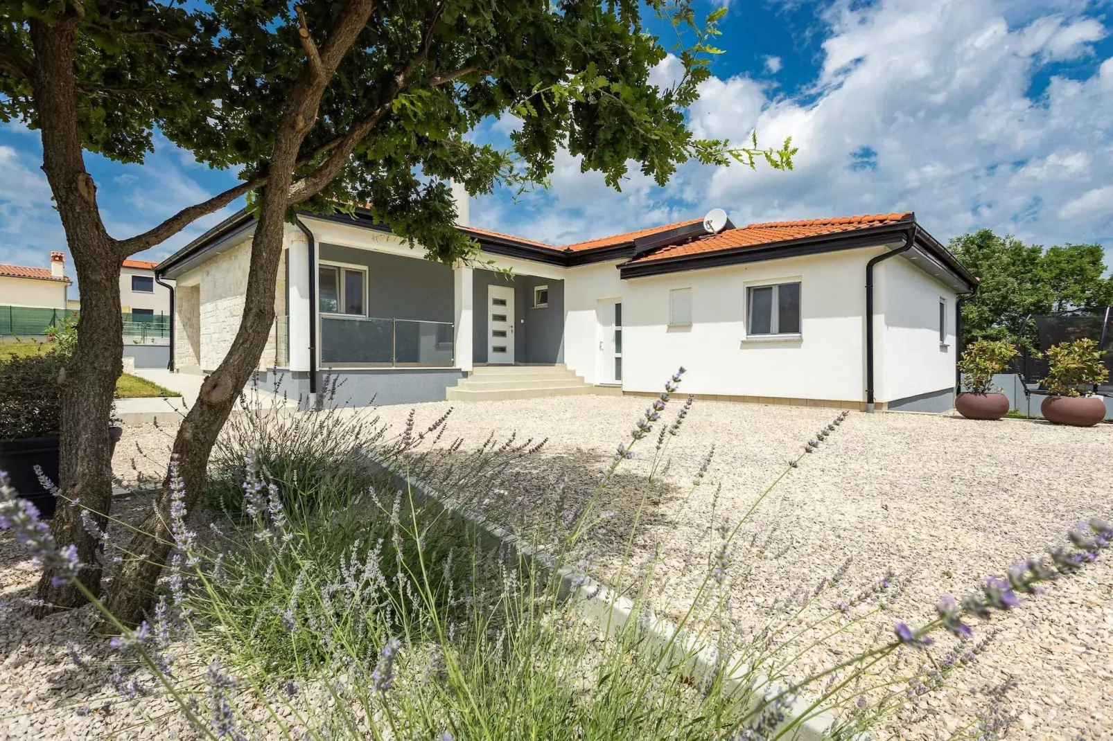 Holiday Home Greta with Private Pool-Outdoor