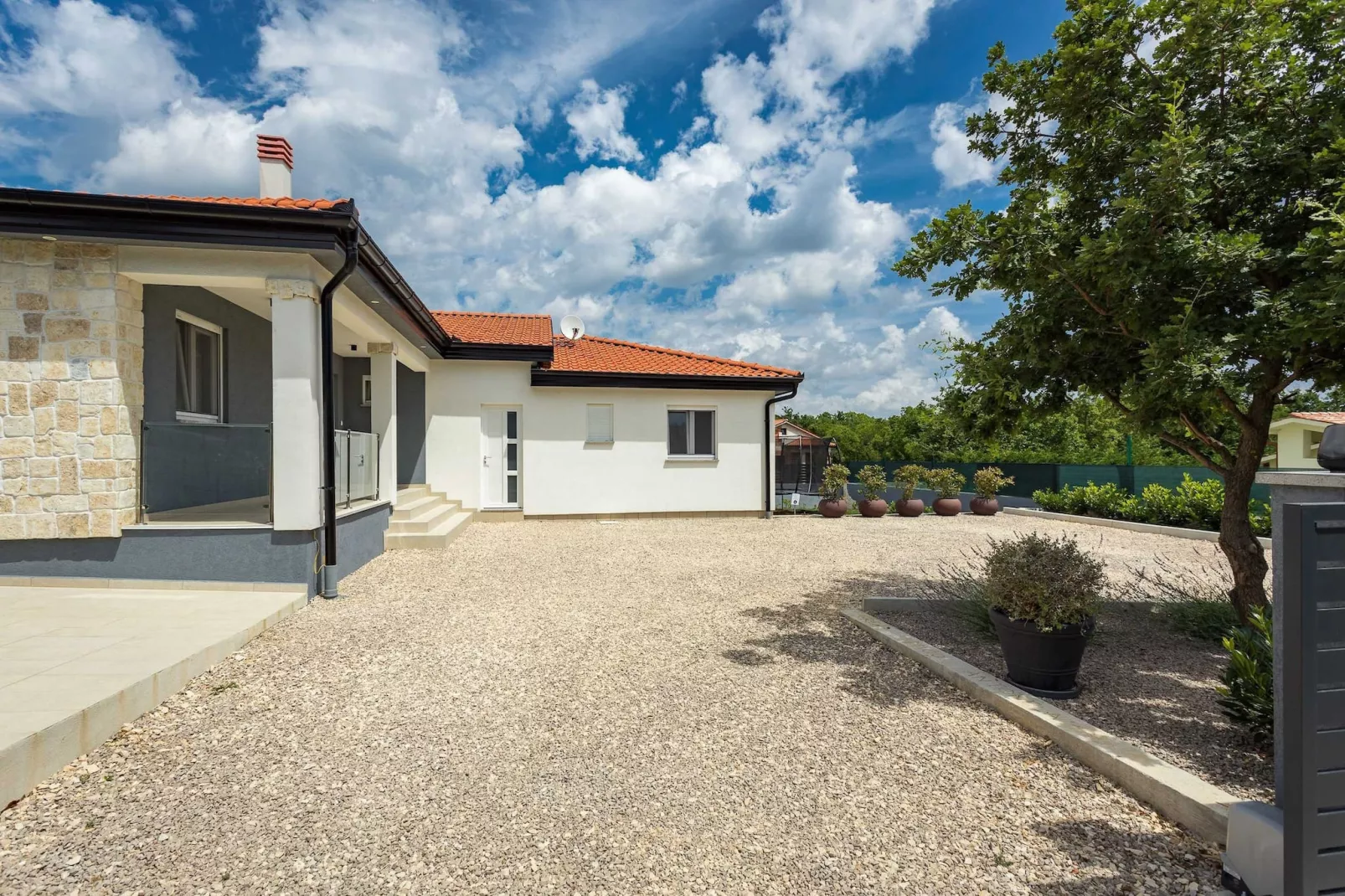 Holiday Home Greta with Private Pool-Outdoor