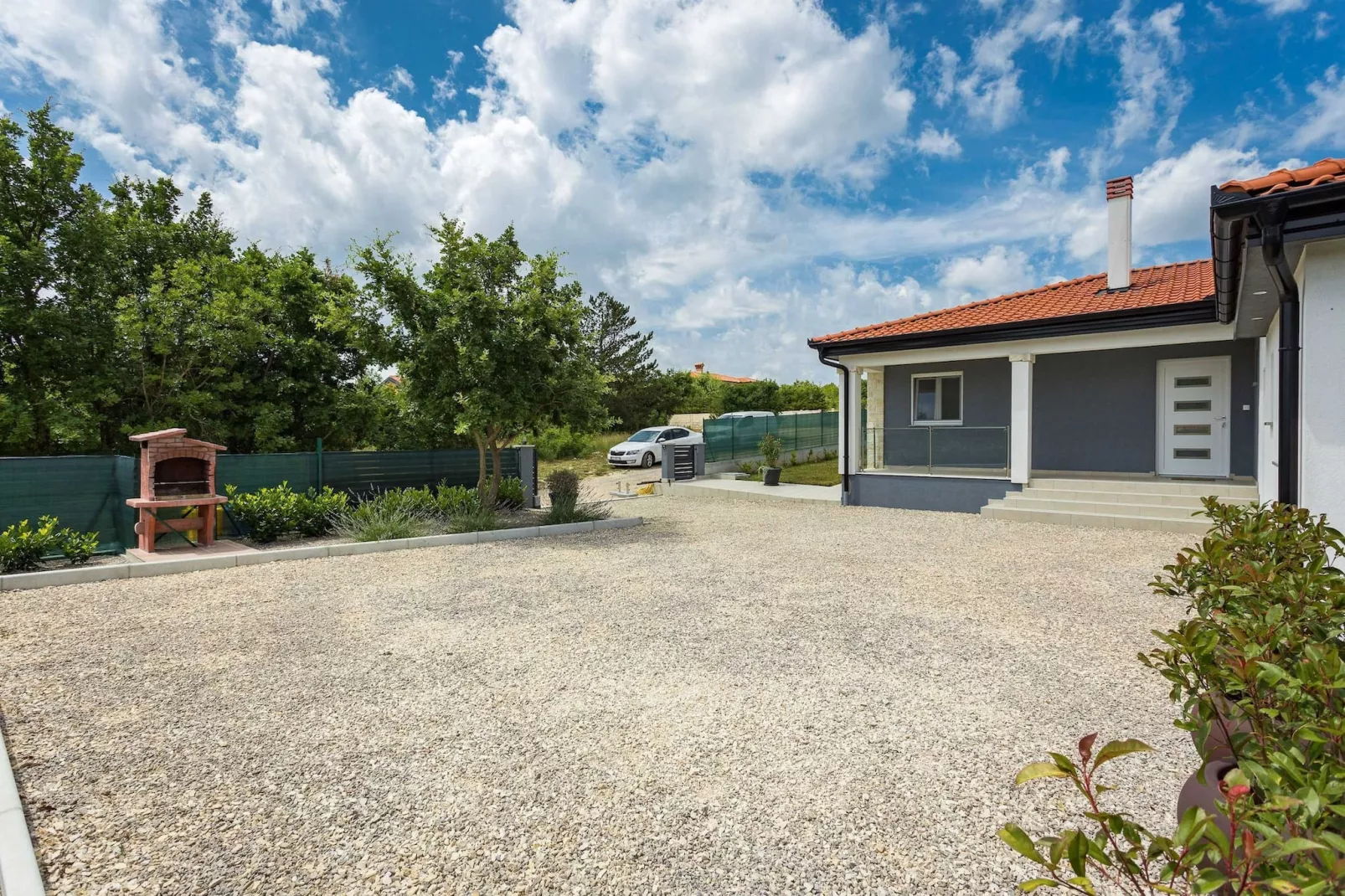 Holiday Home Greta with Private Pool-Outdoor