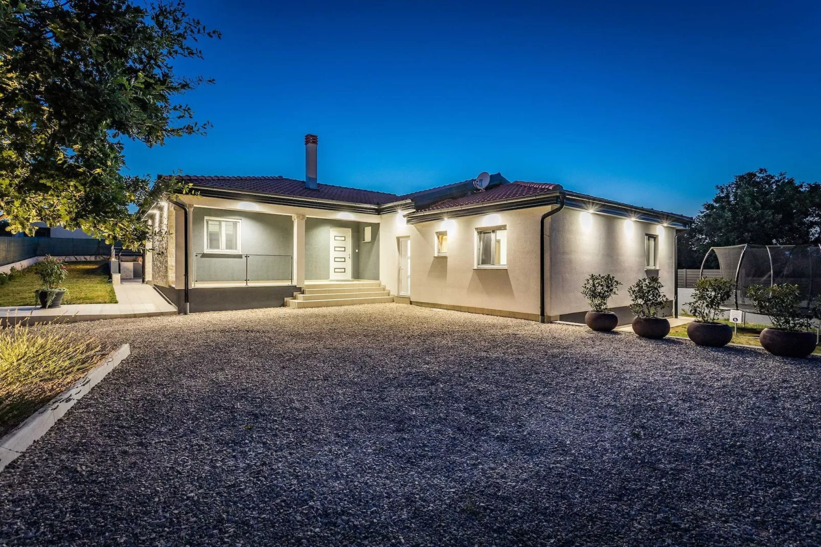 Holiday Home Greta with Private Pool-Outdoor