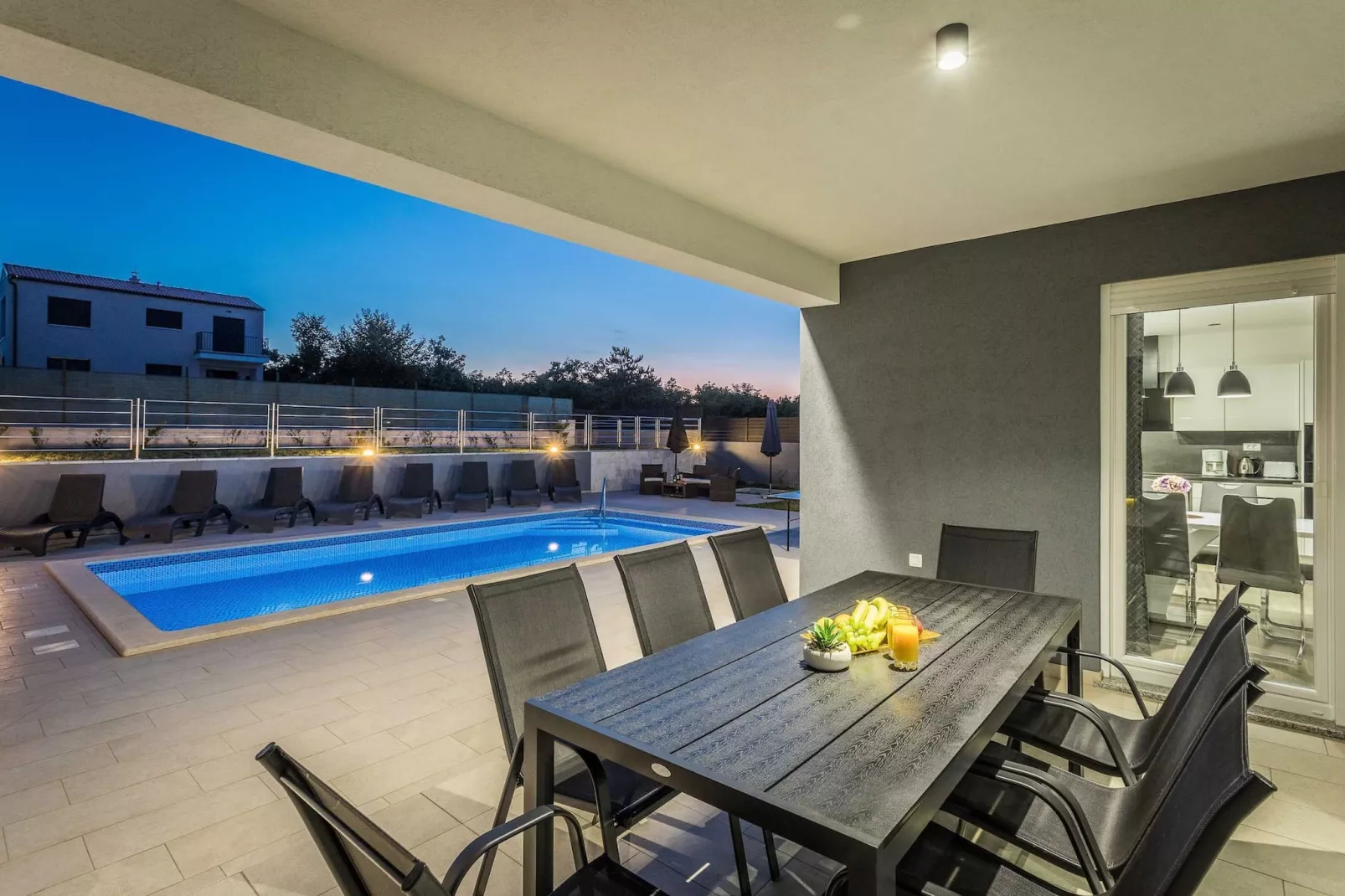 Holiday Home Greta with Private Pool-Terrace