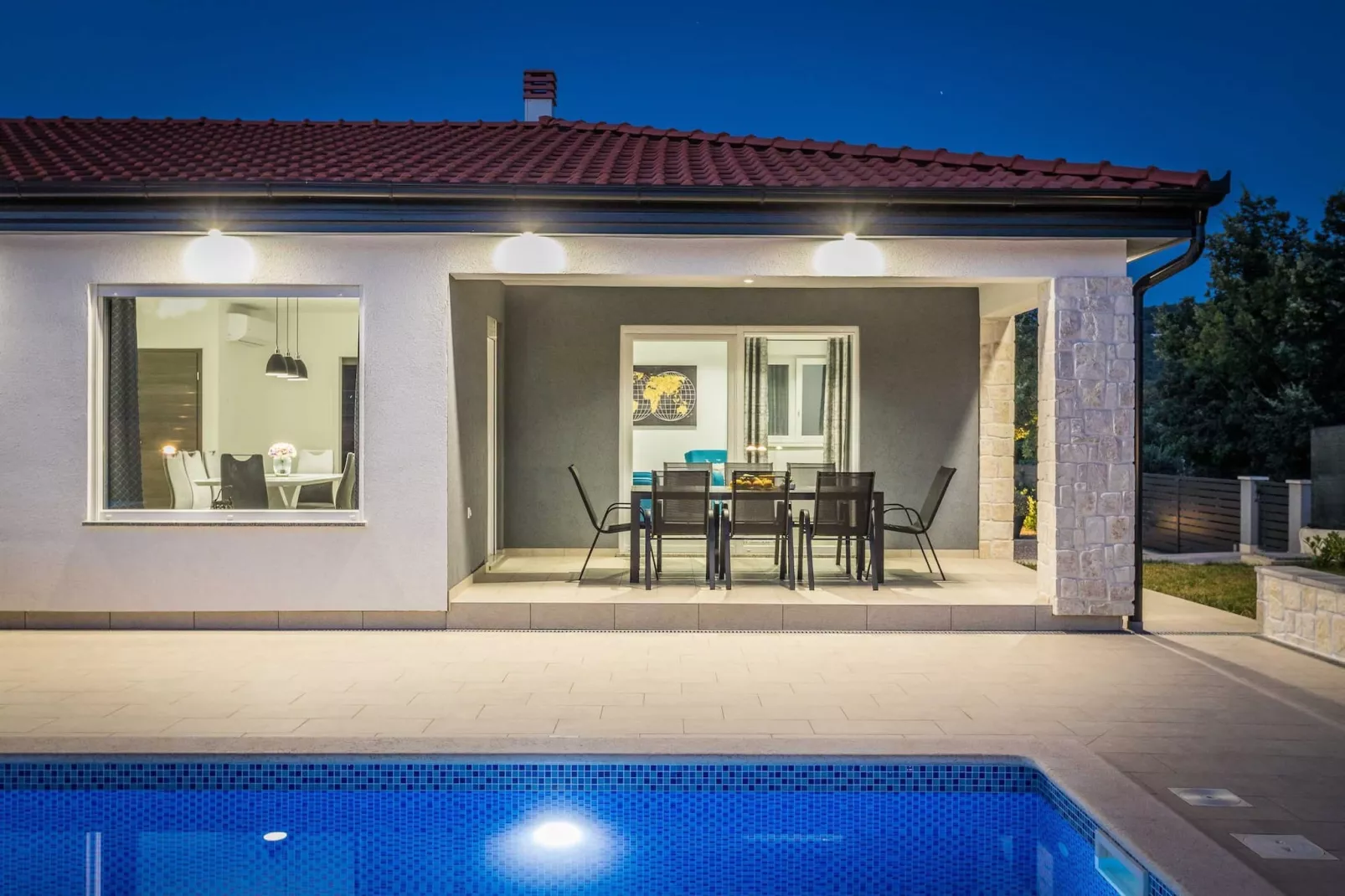 Holiday Home Greta with Private Pool-Terrace