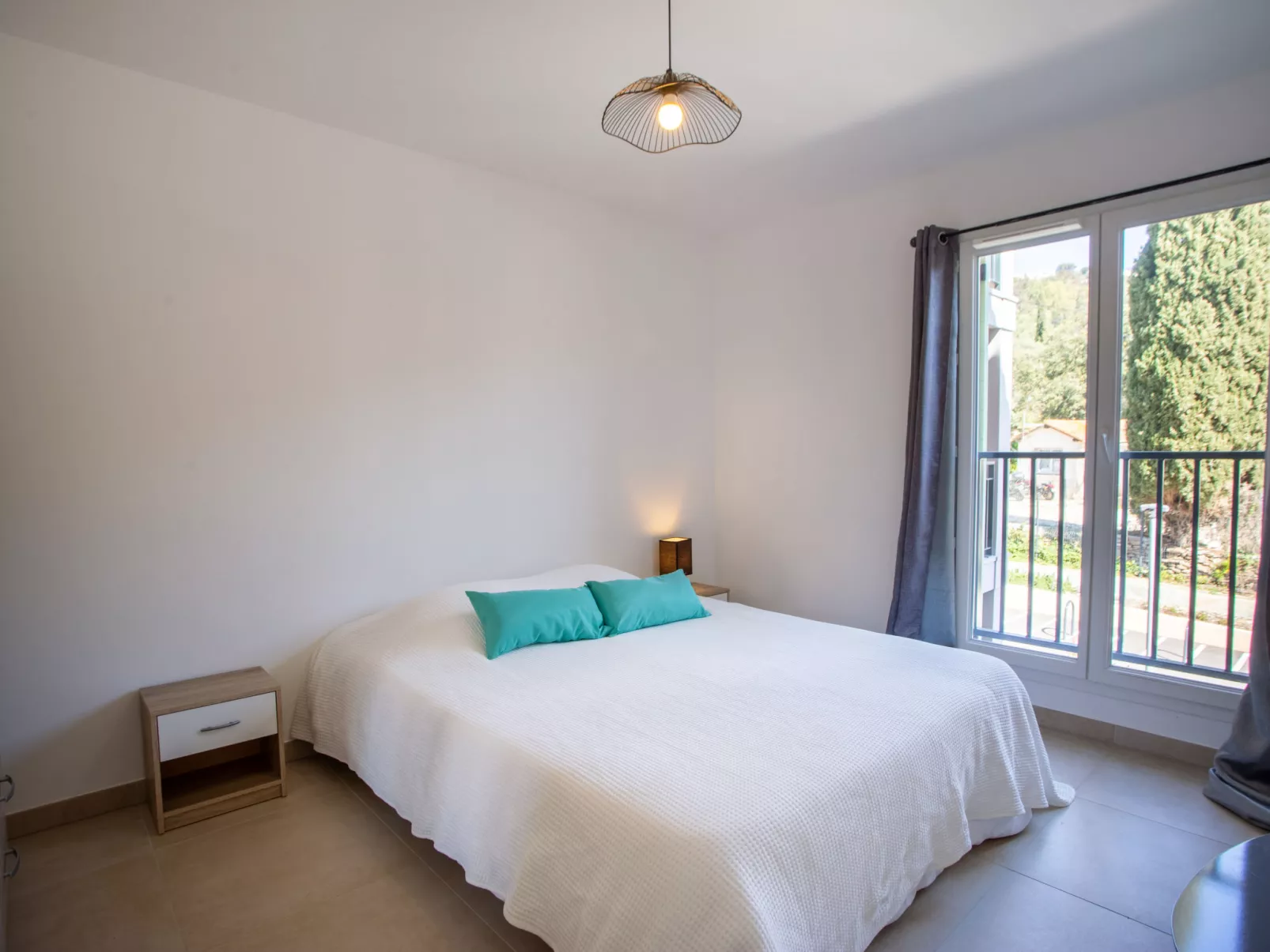 Le Clos Jardin-Inside